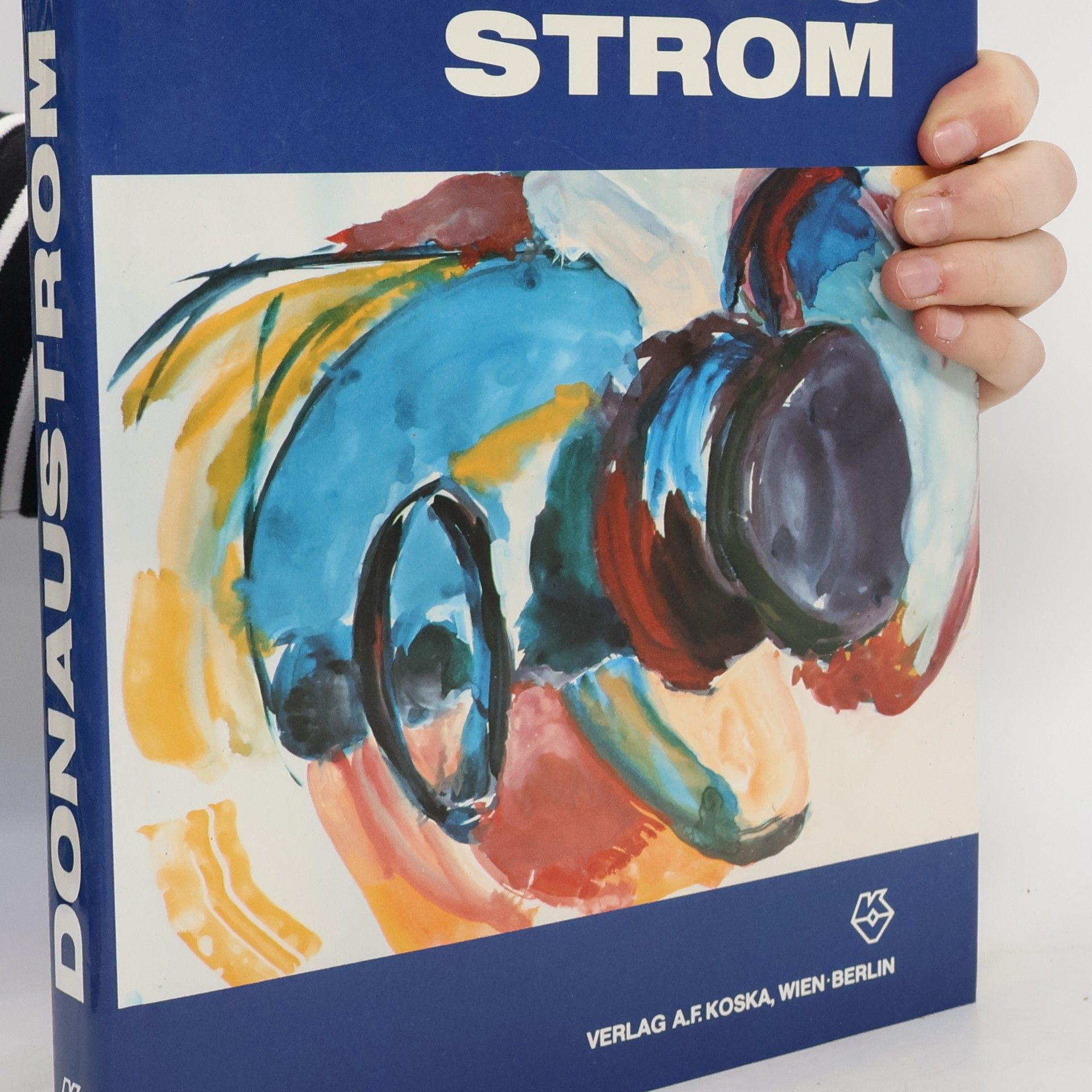 Autores varios Donaustrom 1954-1984