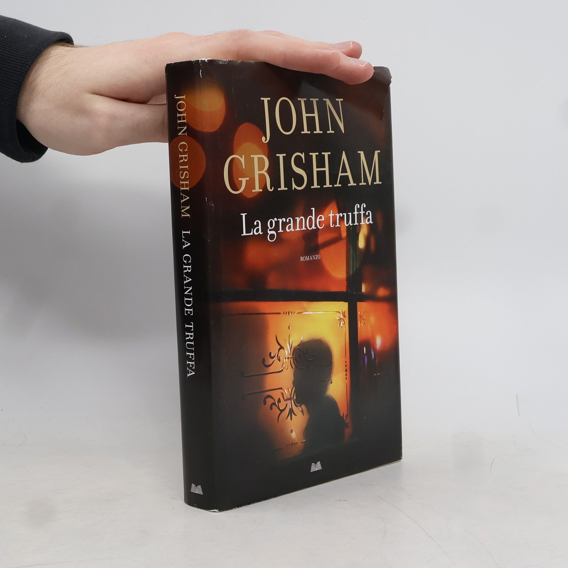 John Grisham La grande truffa