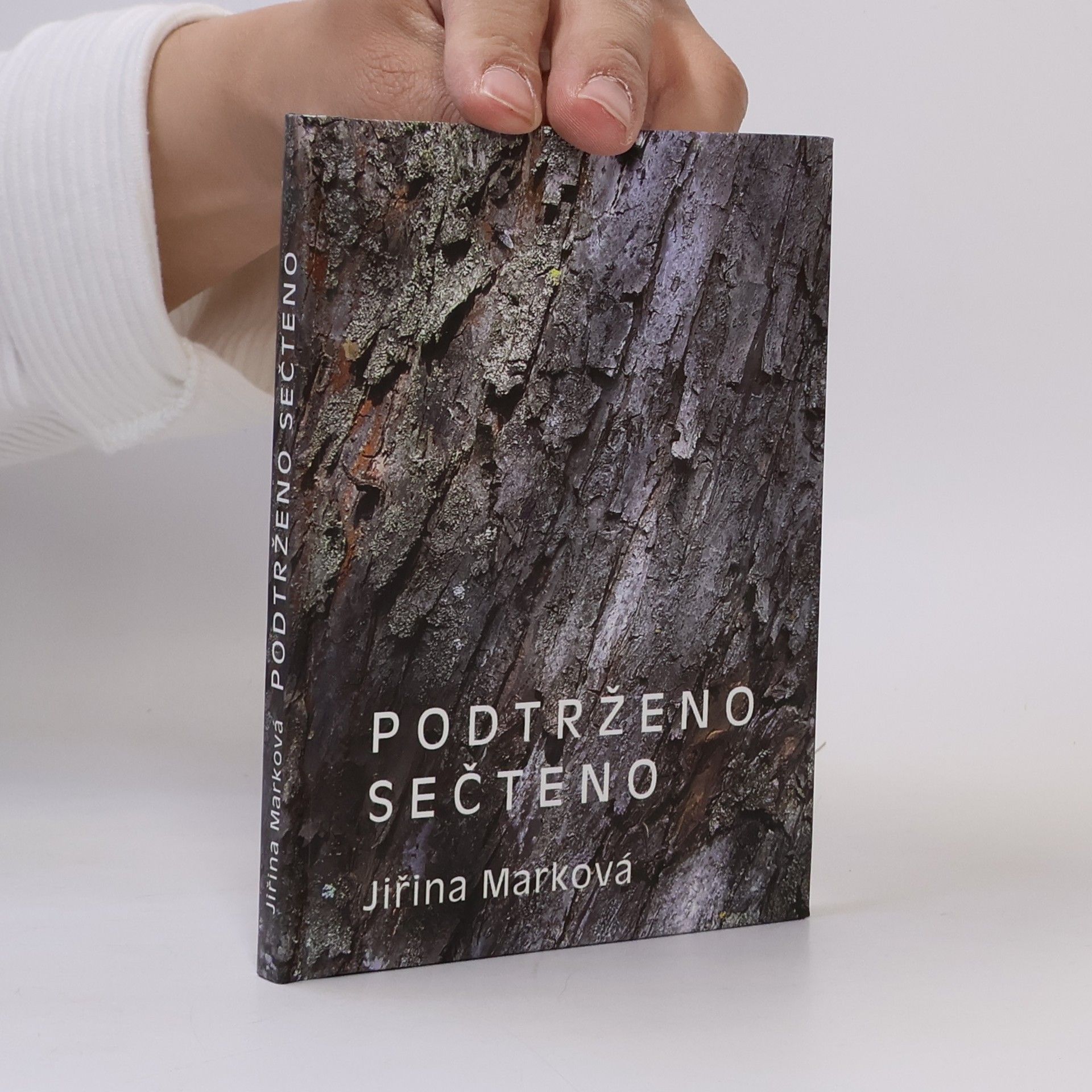 Podtrženo, sečteno