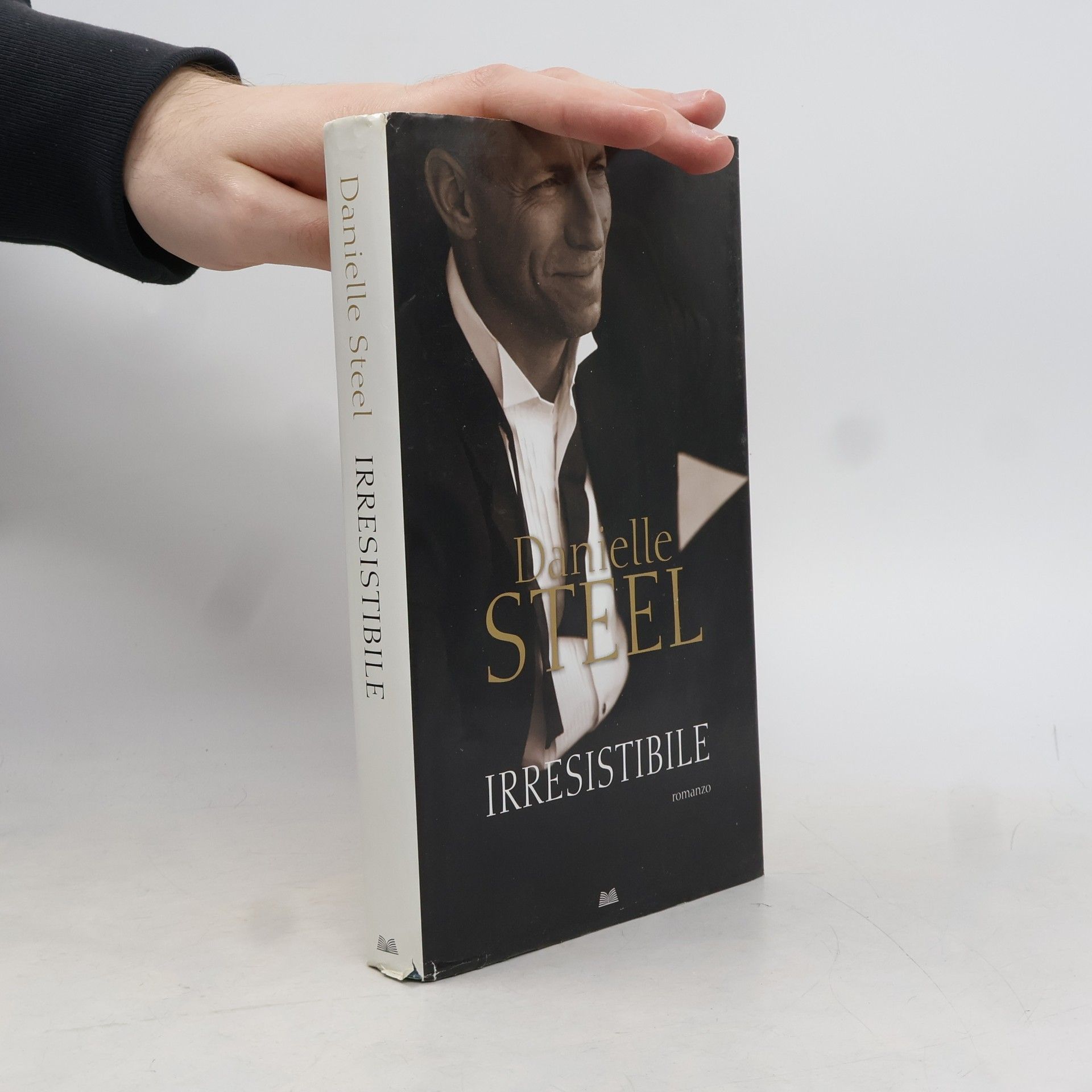 Maria Grazia Griffini Irresistibile