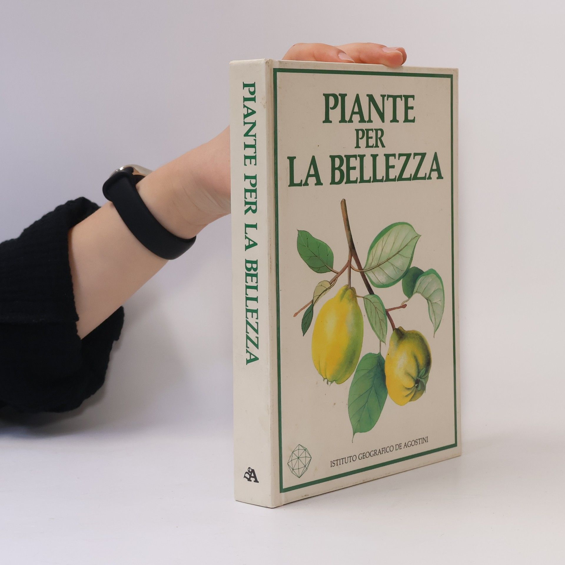 Starý Hlava Pospíšil Krejčová Piante per la Bellezza