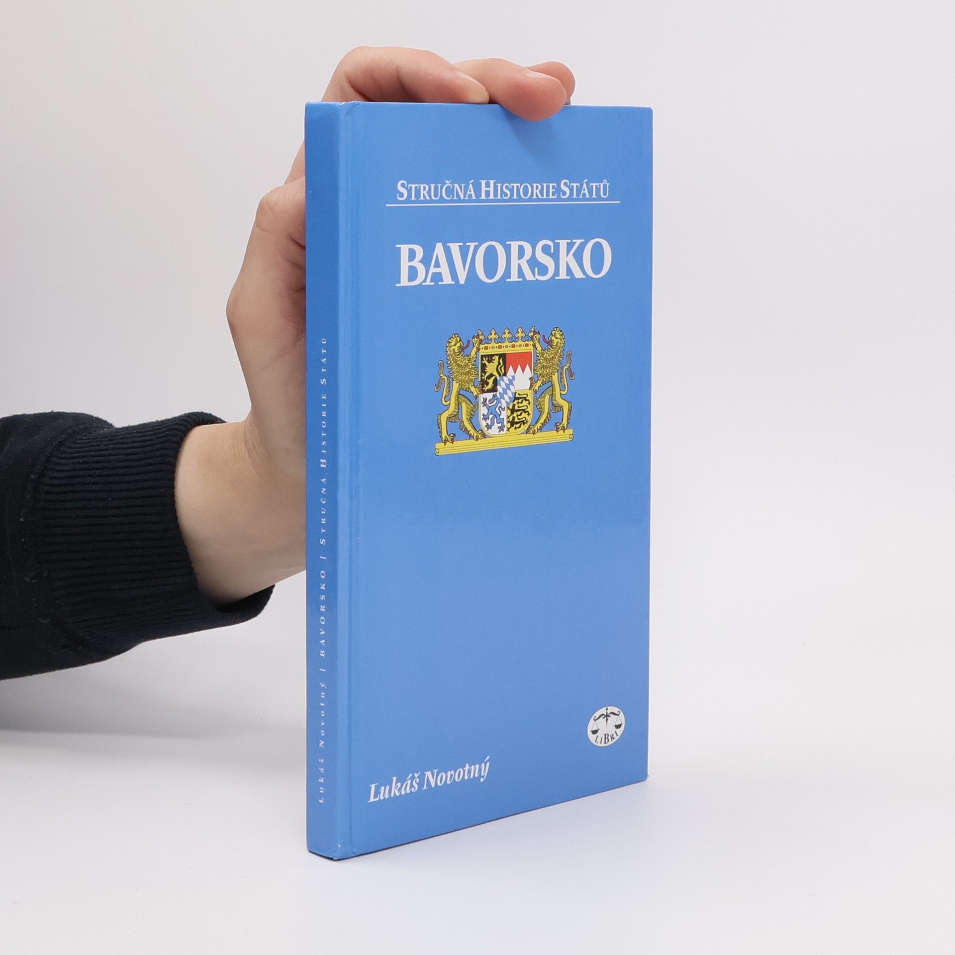 Lukáš Novotný Bavorsko