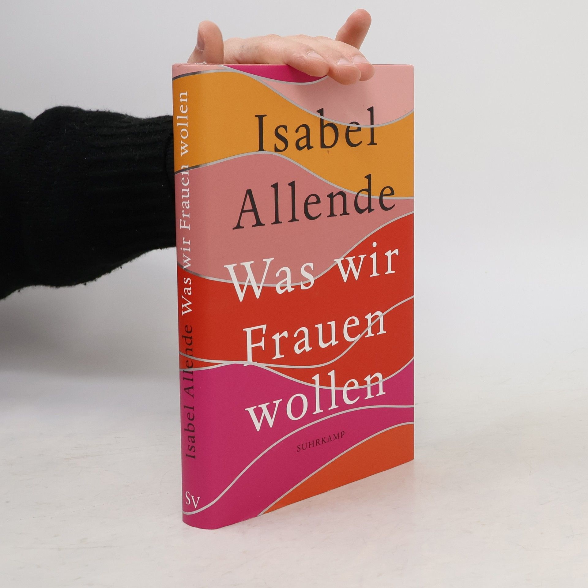 Was wir Frauen wollen