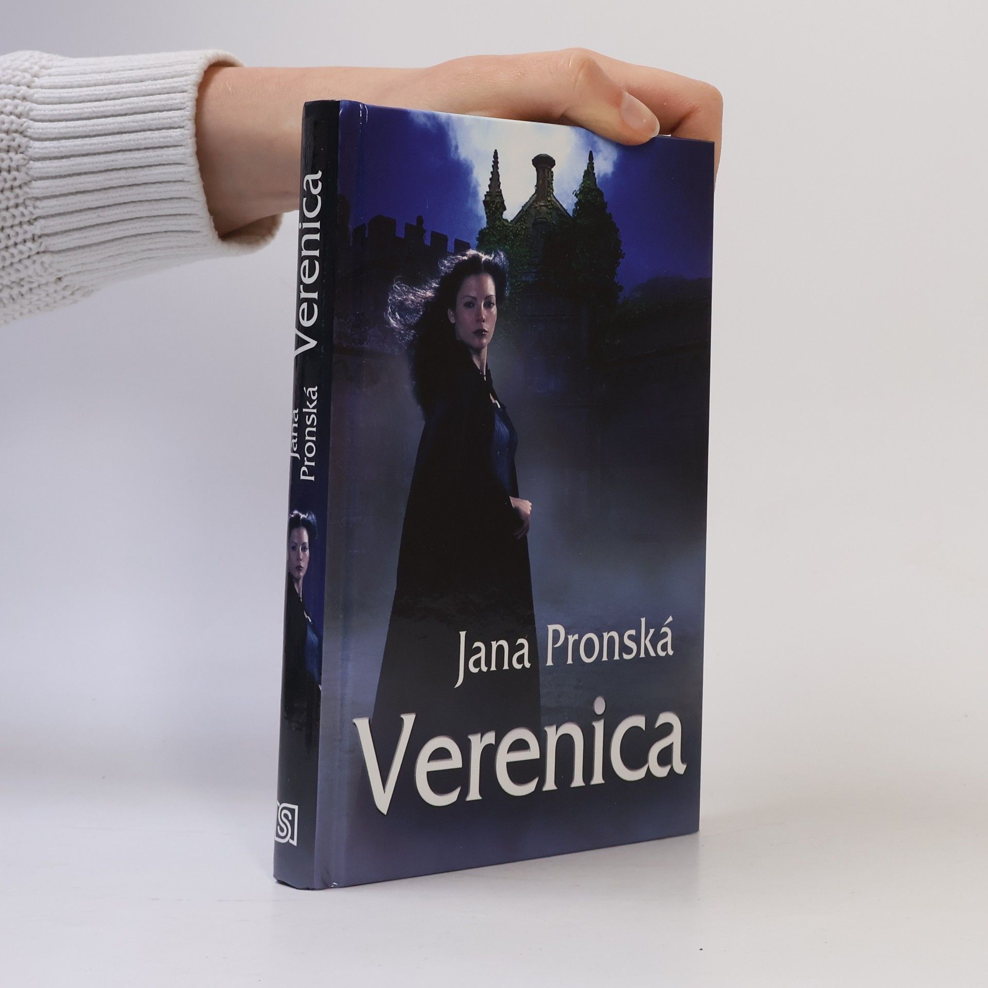 Jana Pronská Verenica