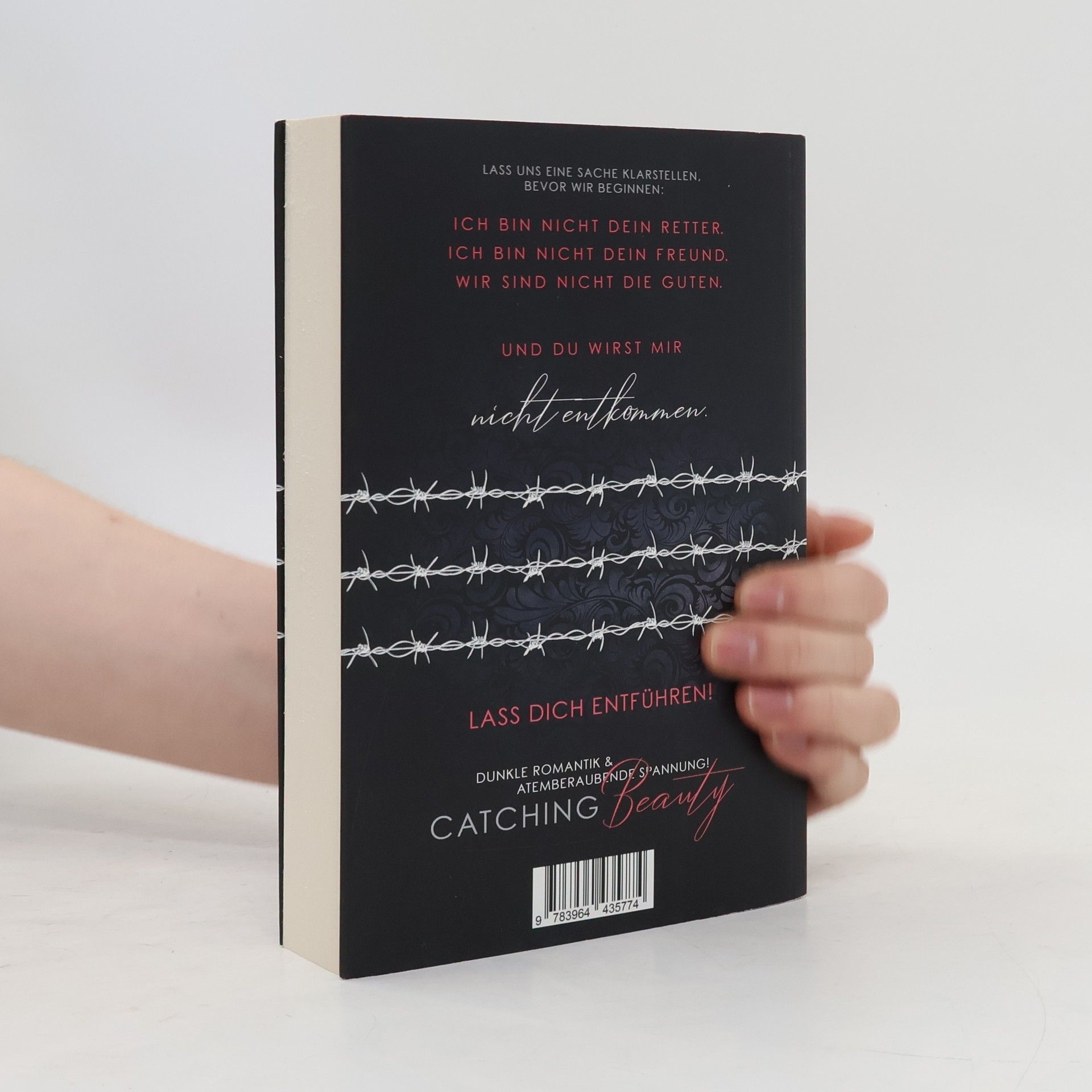 Jane S. Wonda Du gehörst mir