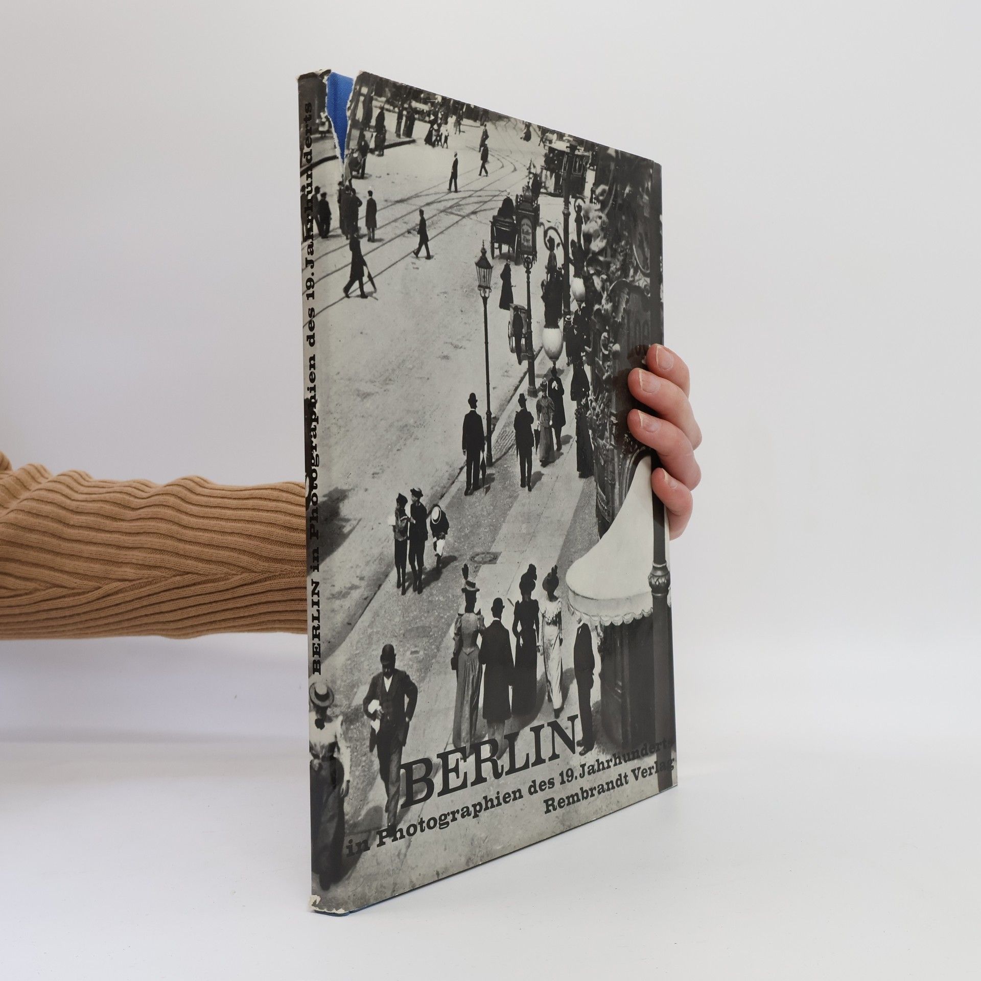 Autorenkollektiv Berlin