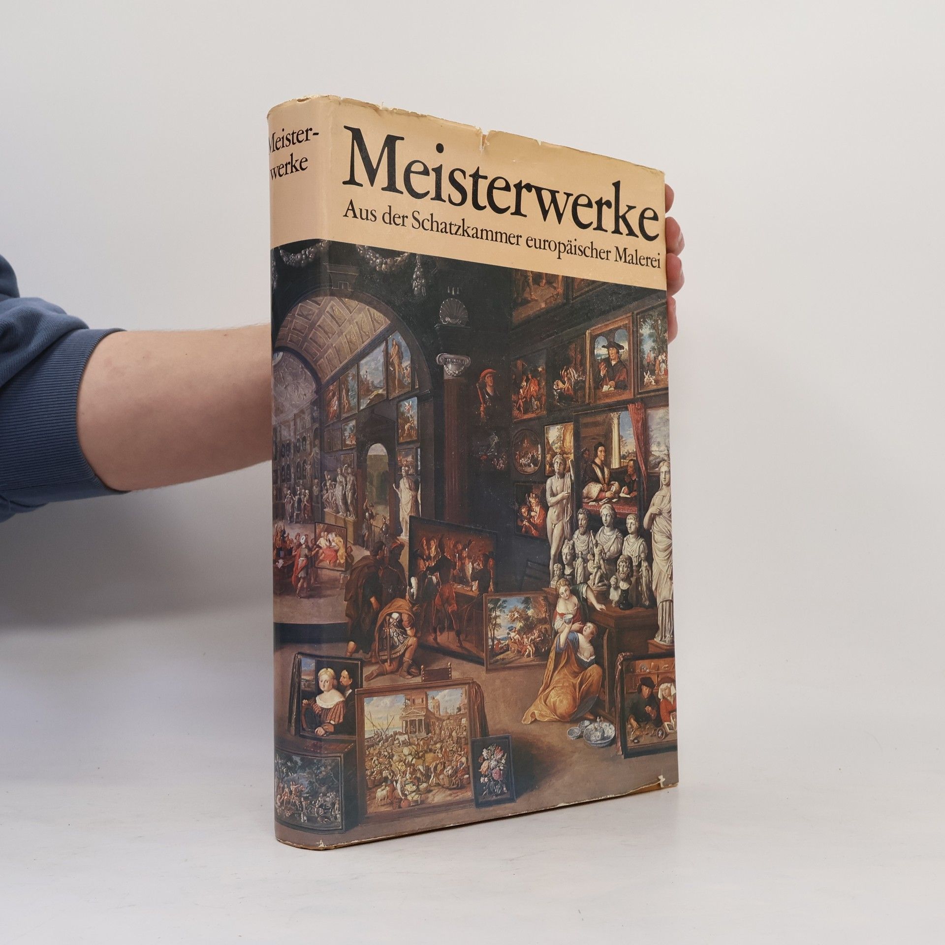 Bert Bilzer Meisterwerke