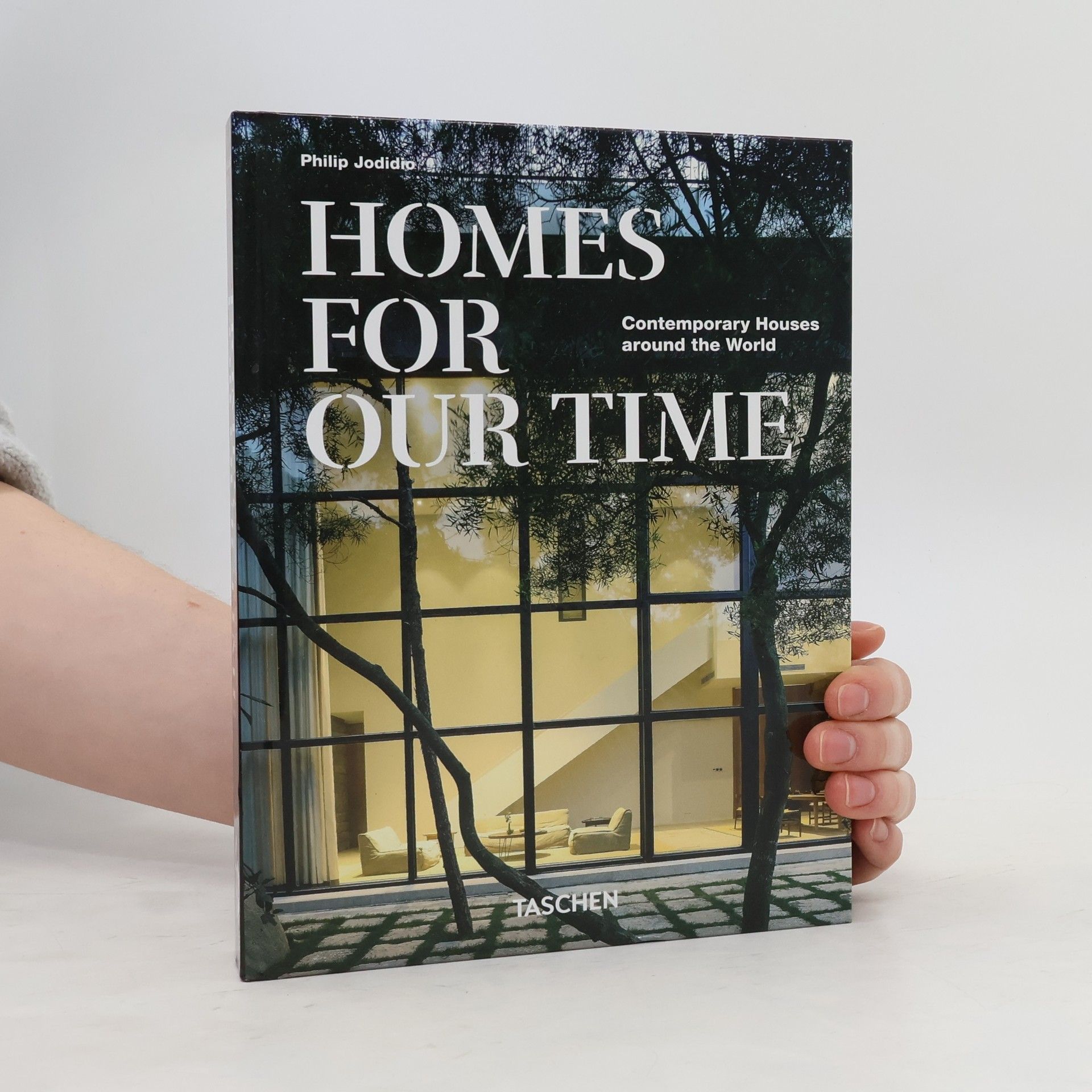 Kolektív autorov Homes for Our Time