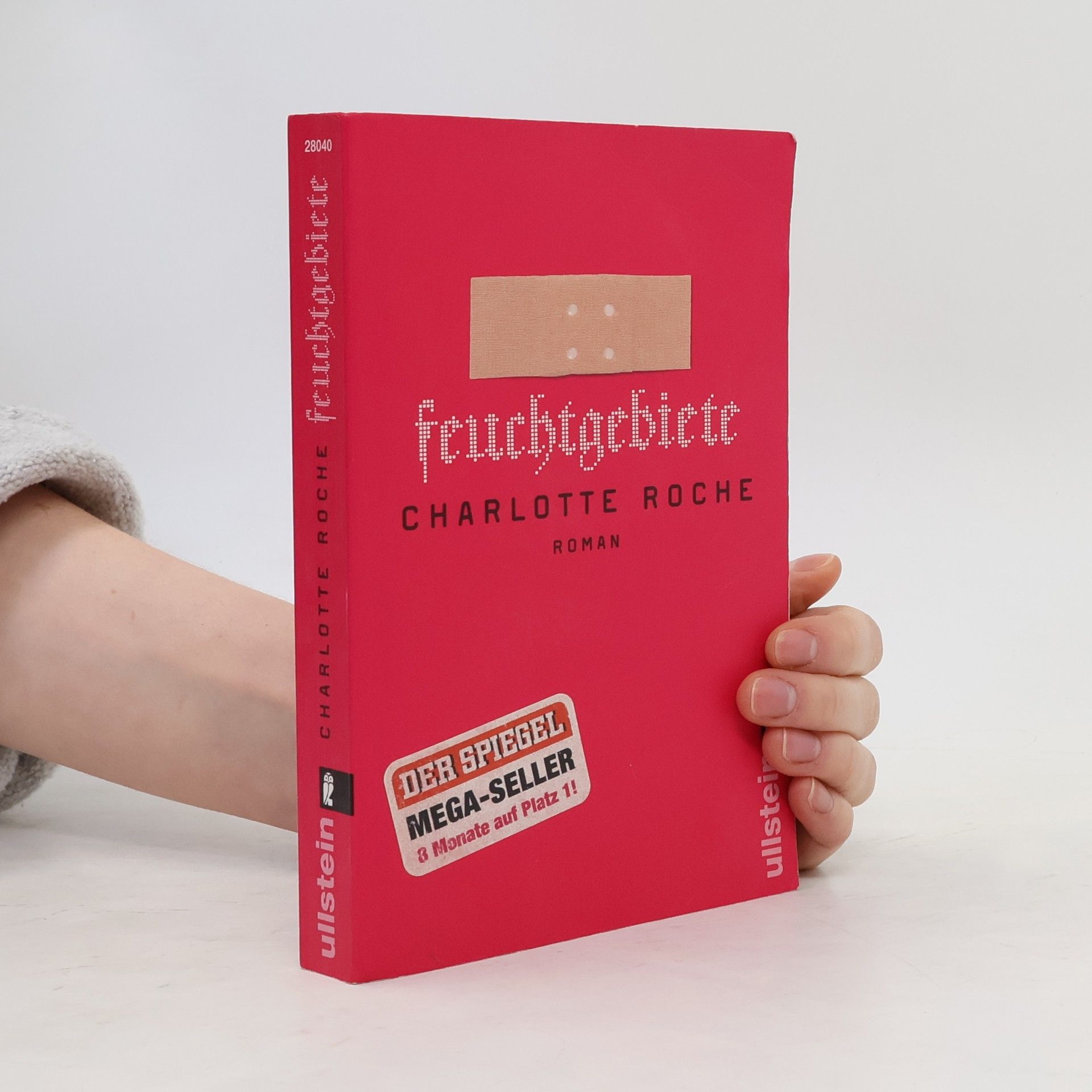Feuchtgebiete