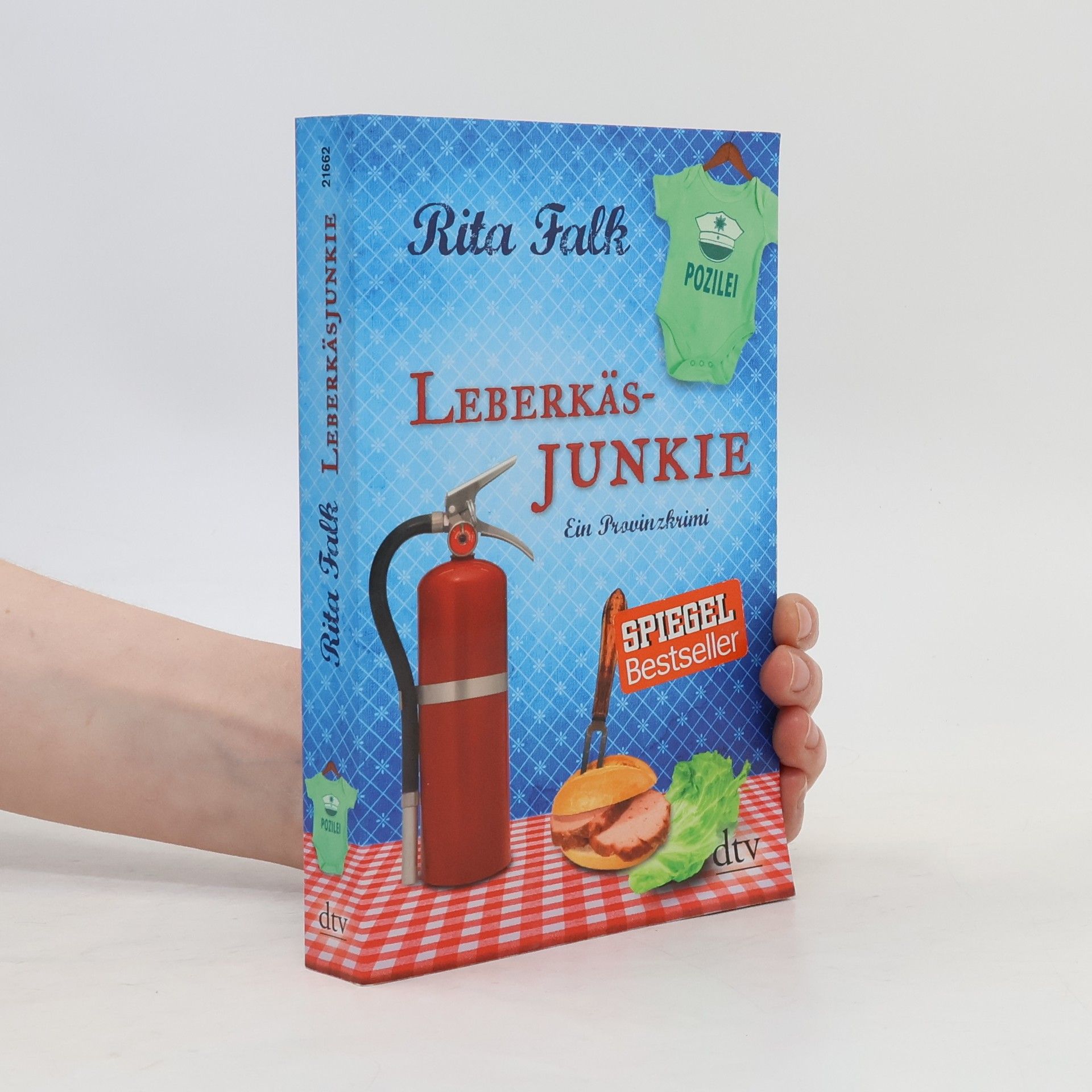 Leberkäsjunkie