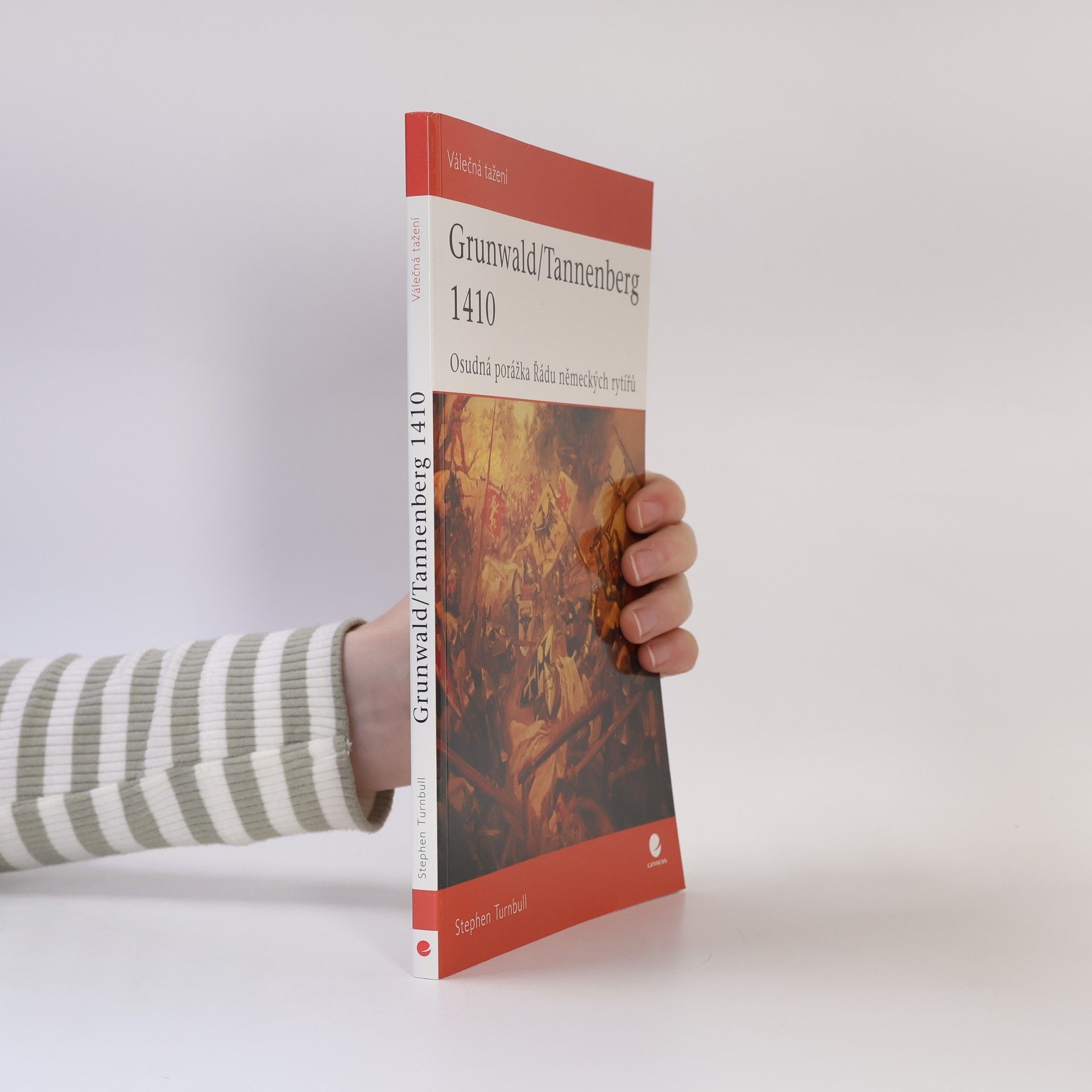 Stephen R. Stephen Richard Turnbull Grunwald