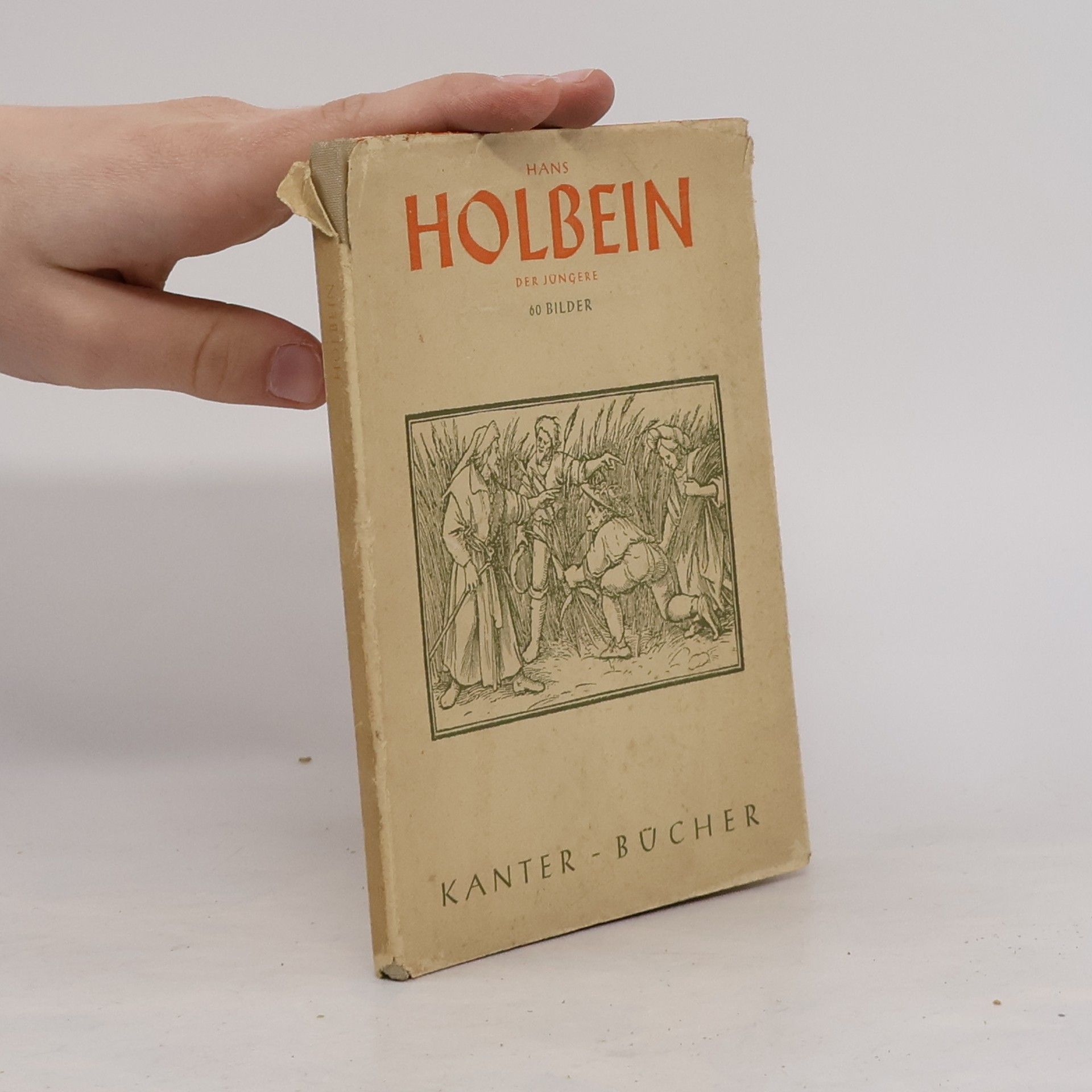 Hans Holbein the Younger Hans Holbein der Jüngere. 60 Bilder