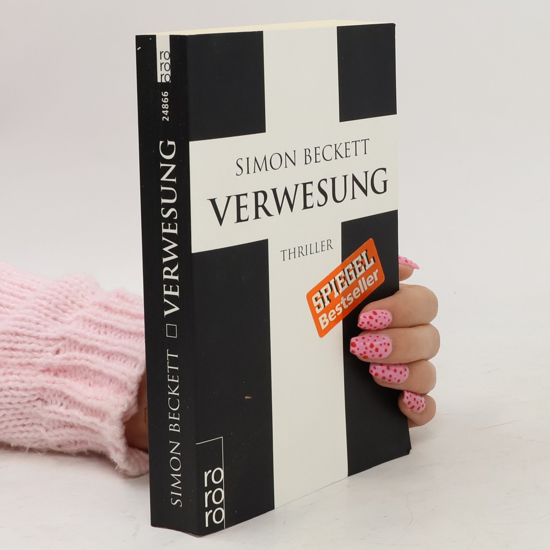 Verwesung