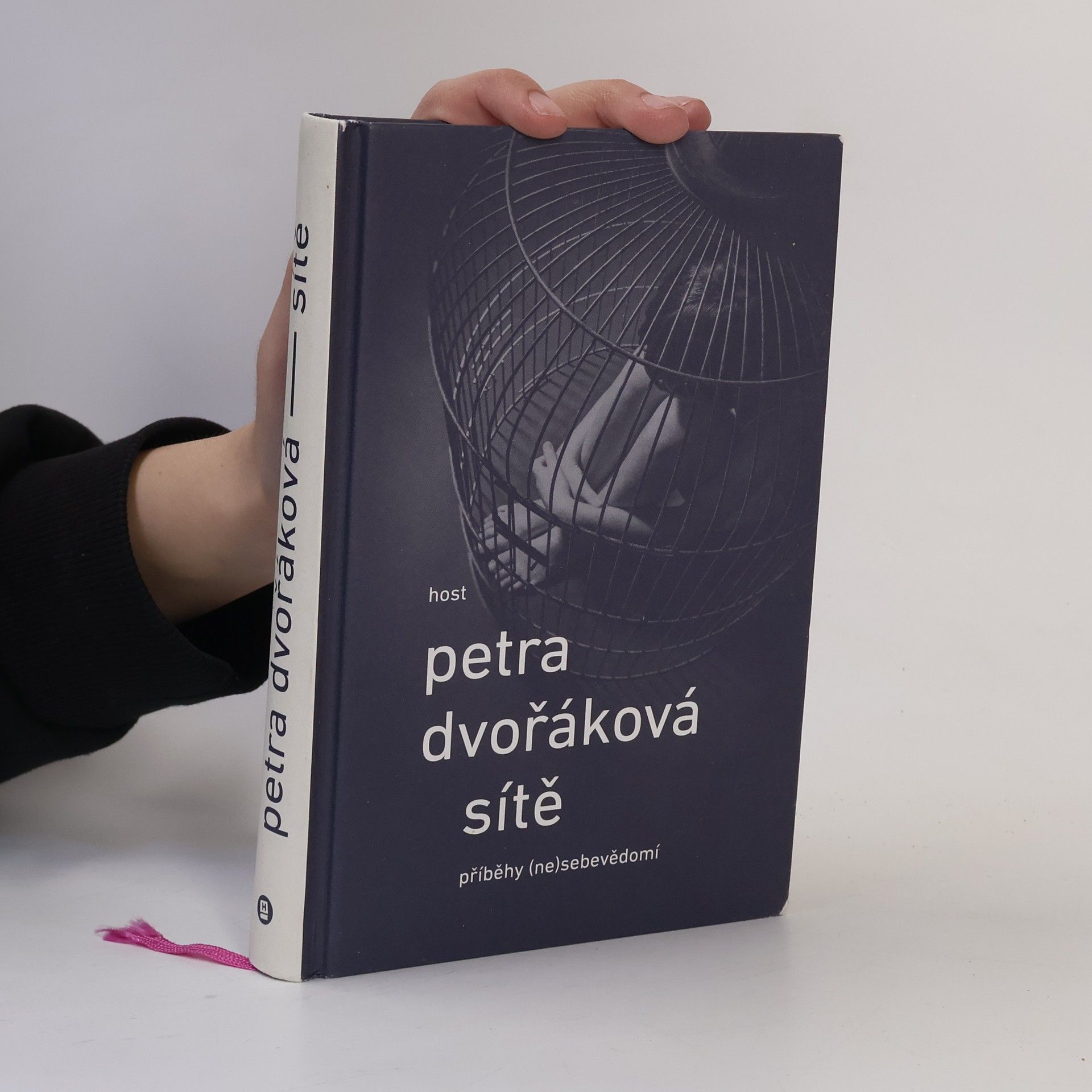 Petra Dvořáková Sítě