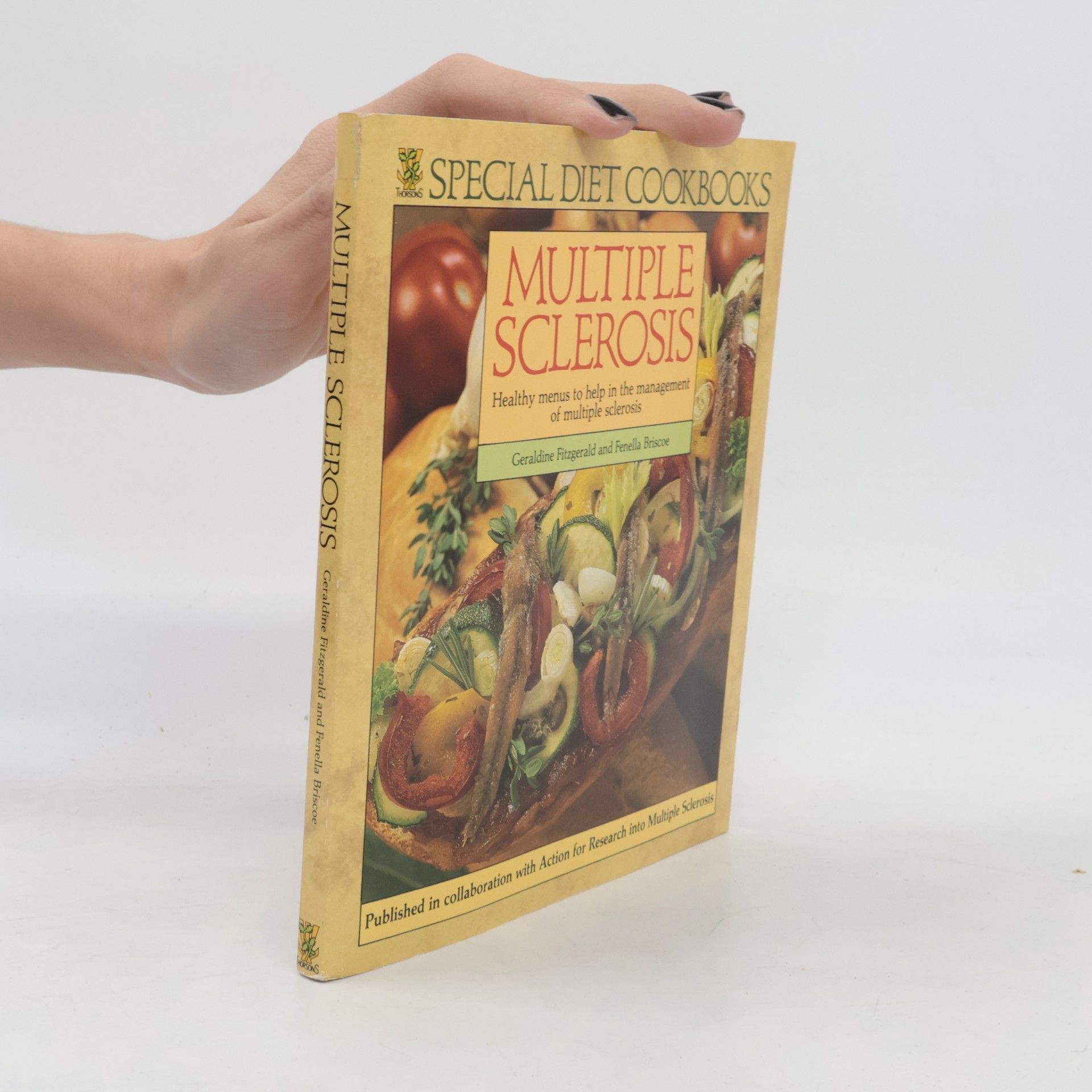 Geraldine Fitzgerald Multiple Sclerosis