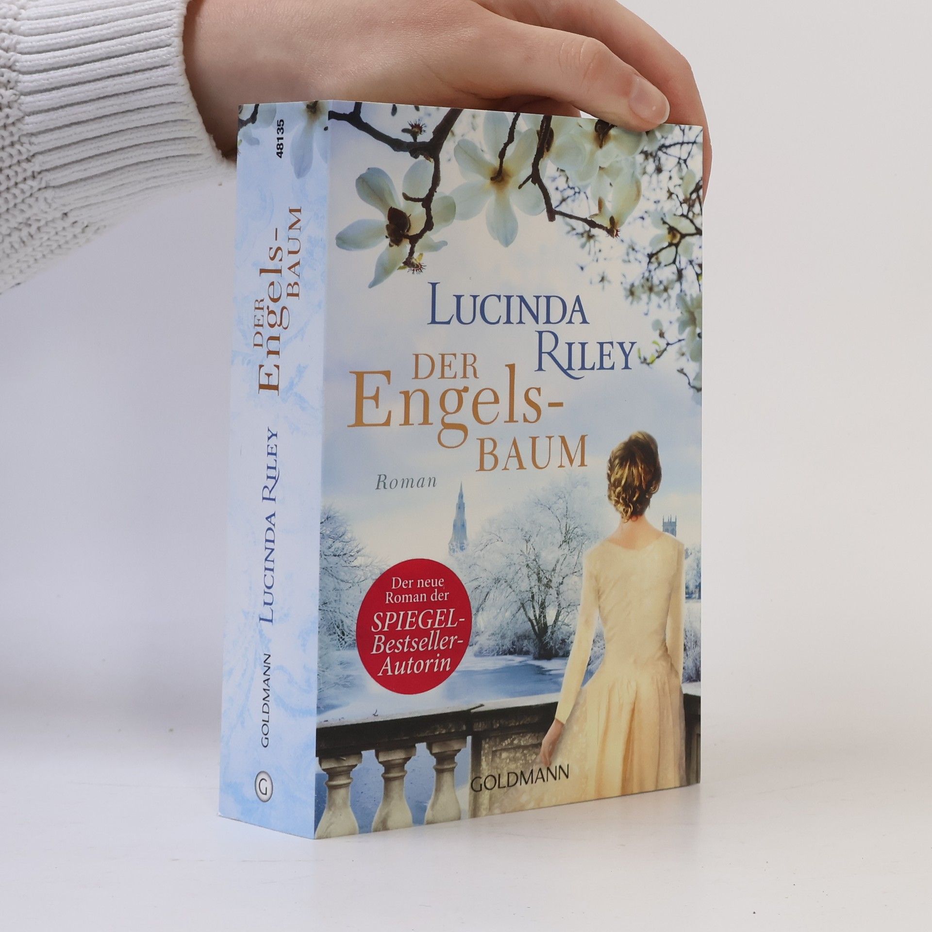 Lucinda Riley Der Engelsbaum