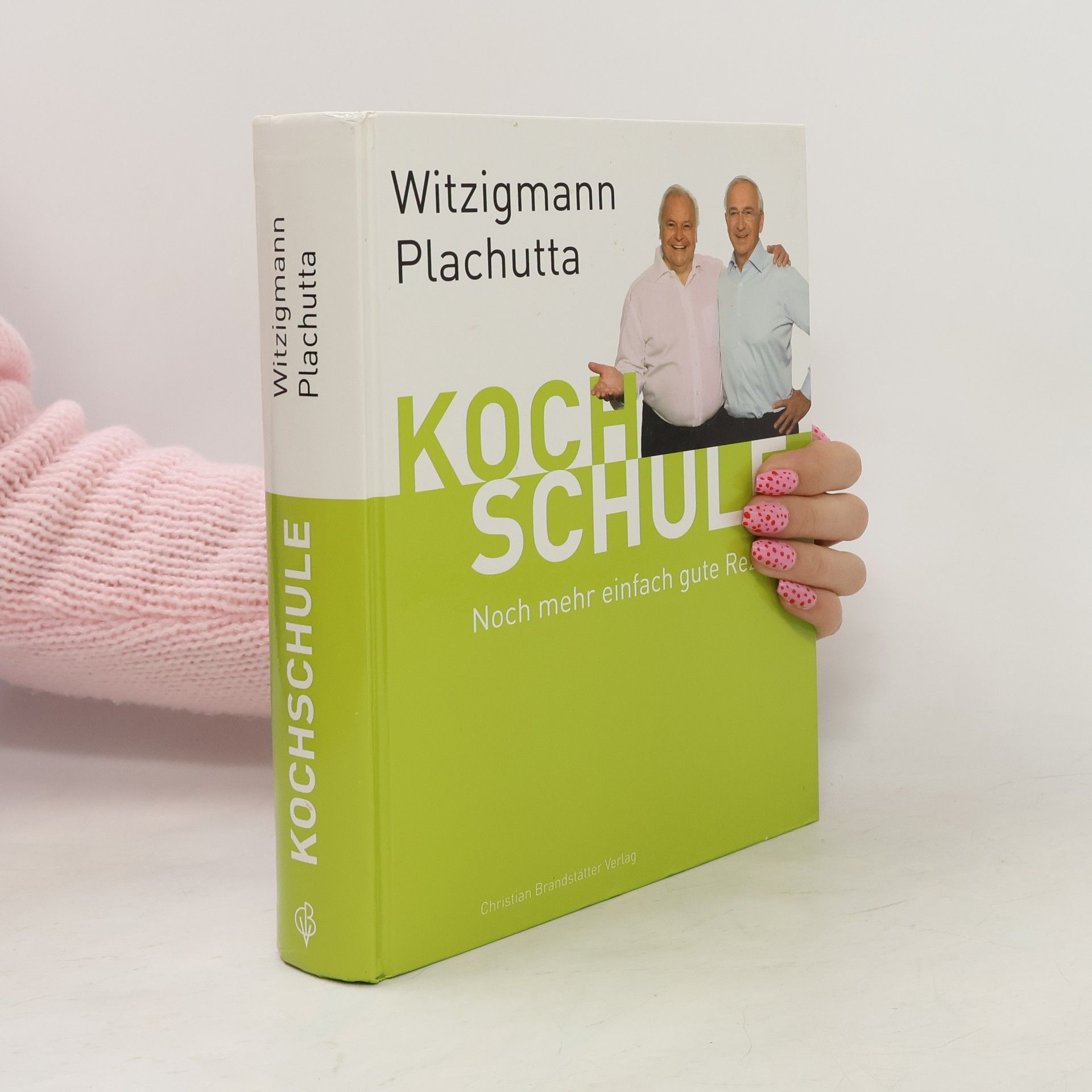 Eckart Witzigmann Kochschule
