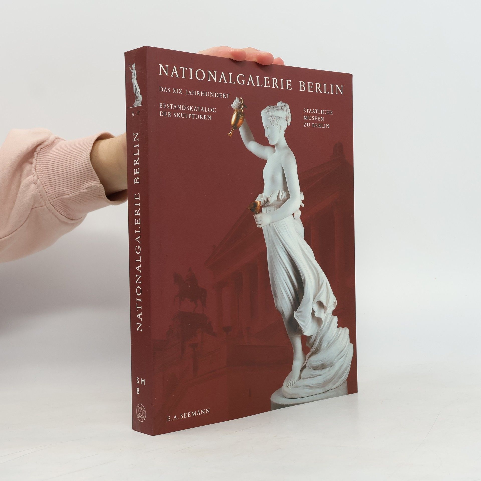 Nationalgalerie Nationalgalerie Berlin