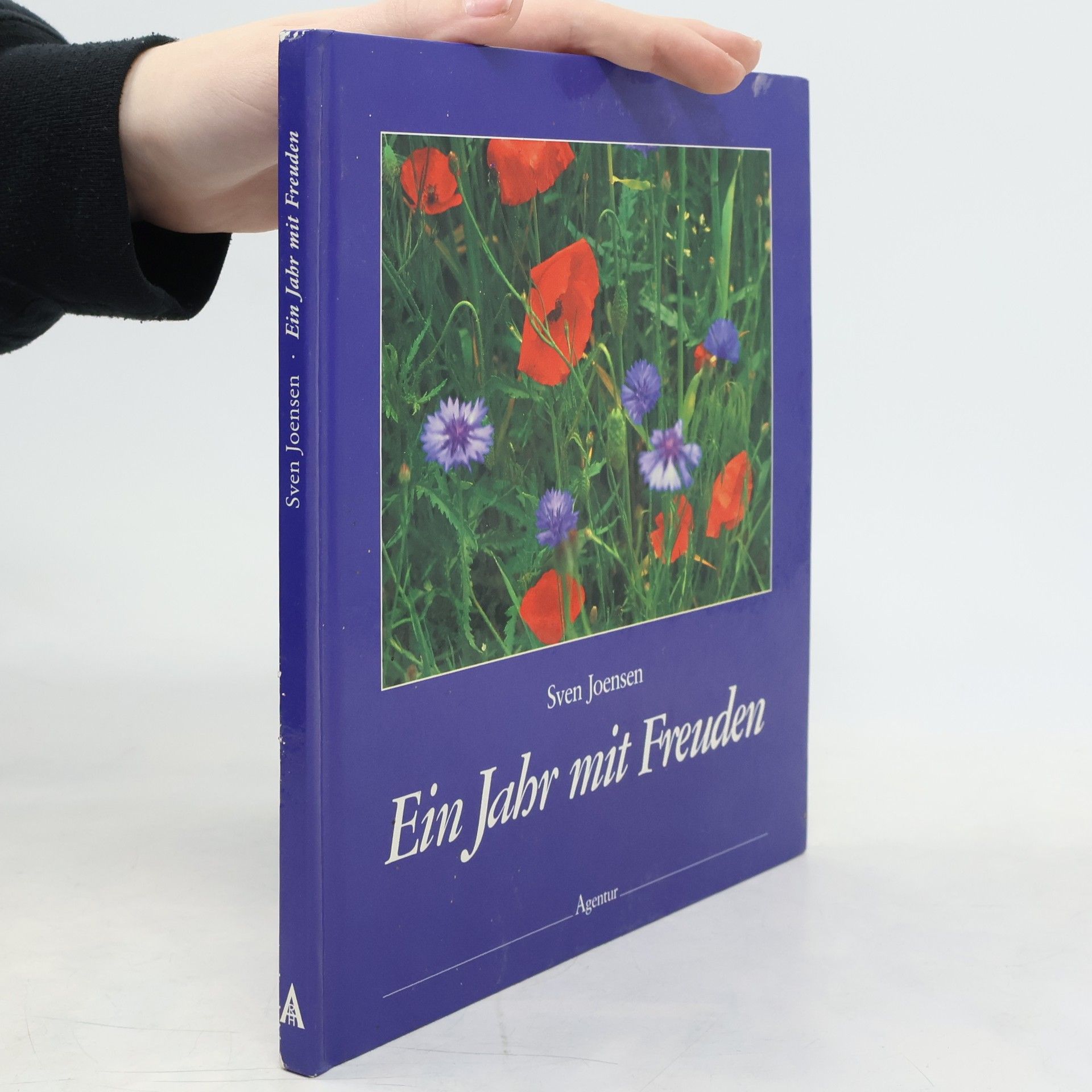 Ein Jahr mit Freuden