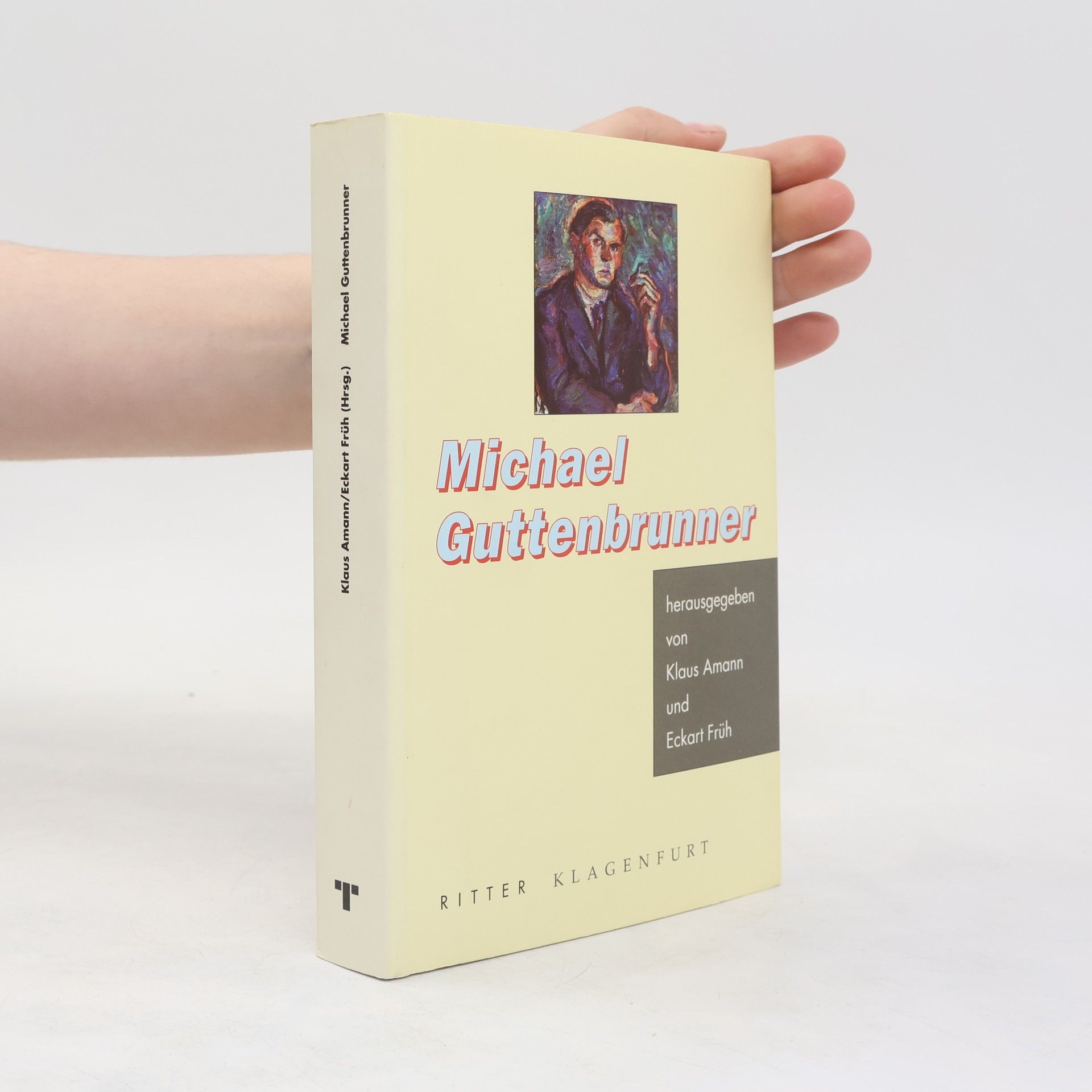 Michael Guttenbrunner