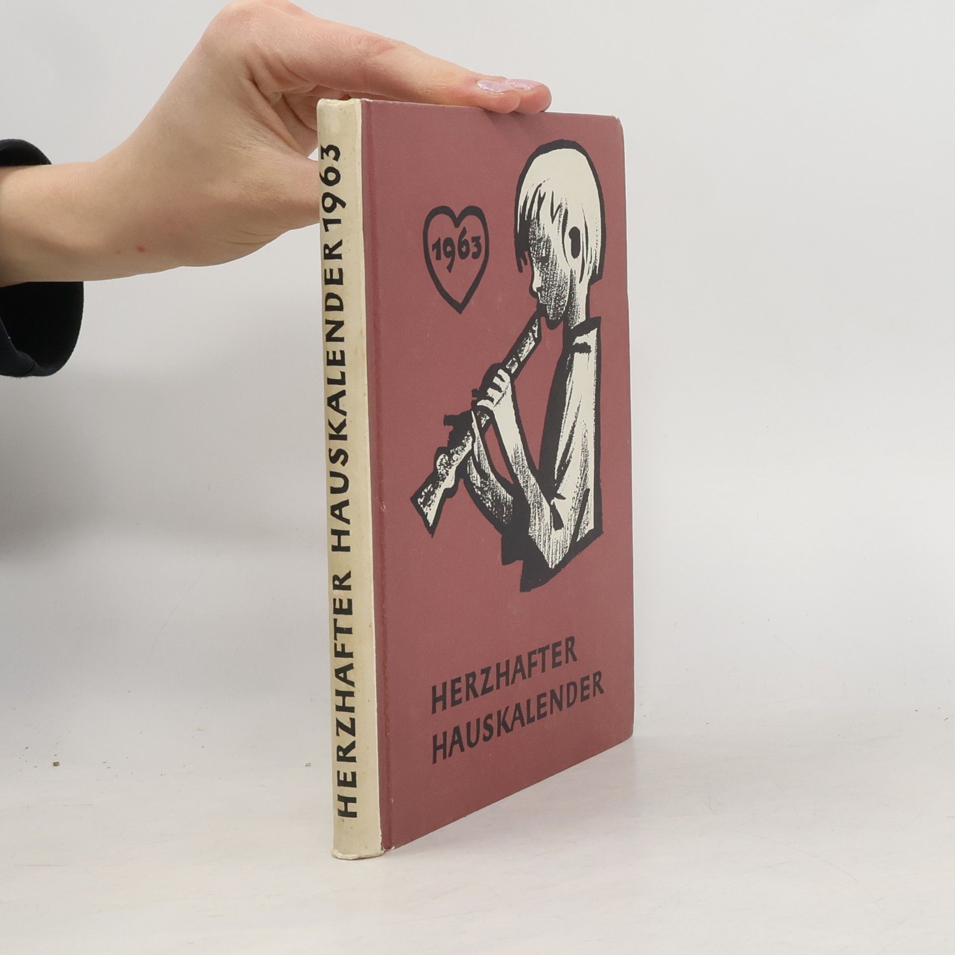 Autorenkollektiv Herzhafter Hauskalender