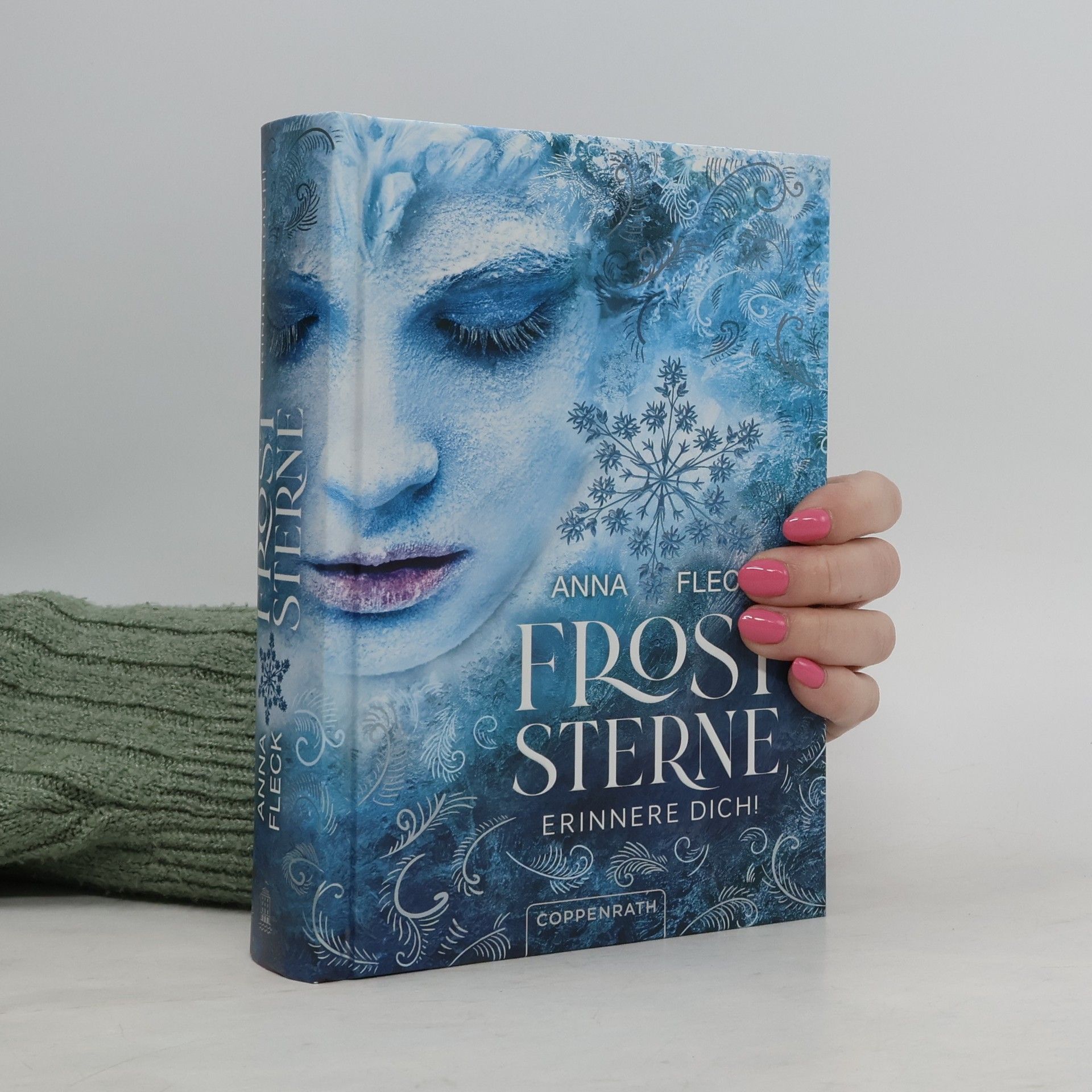 Froststerne