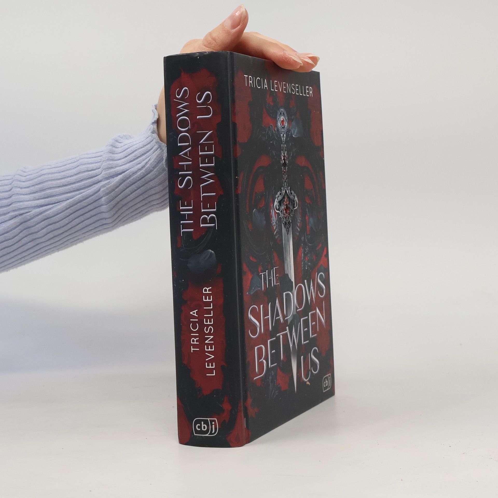 The Shadows Between Us