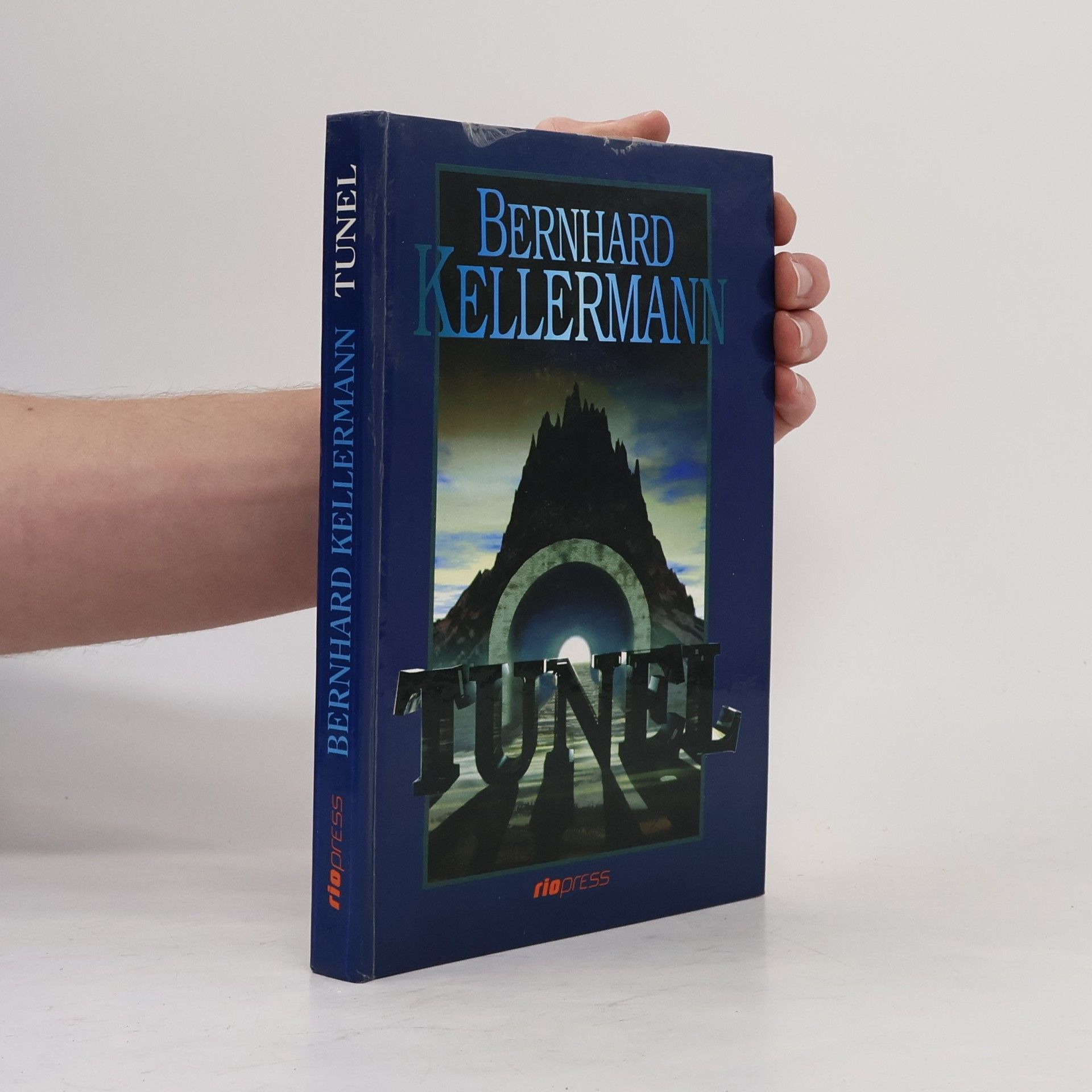 Berngard Kellerman Tunel