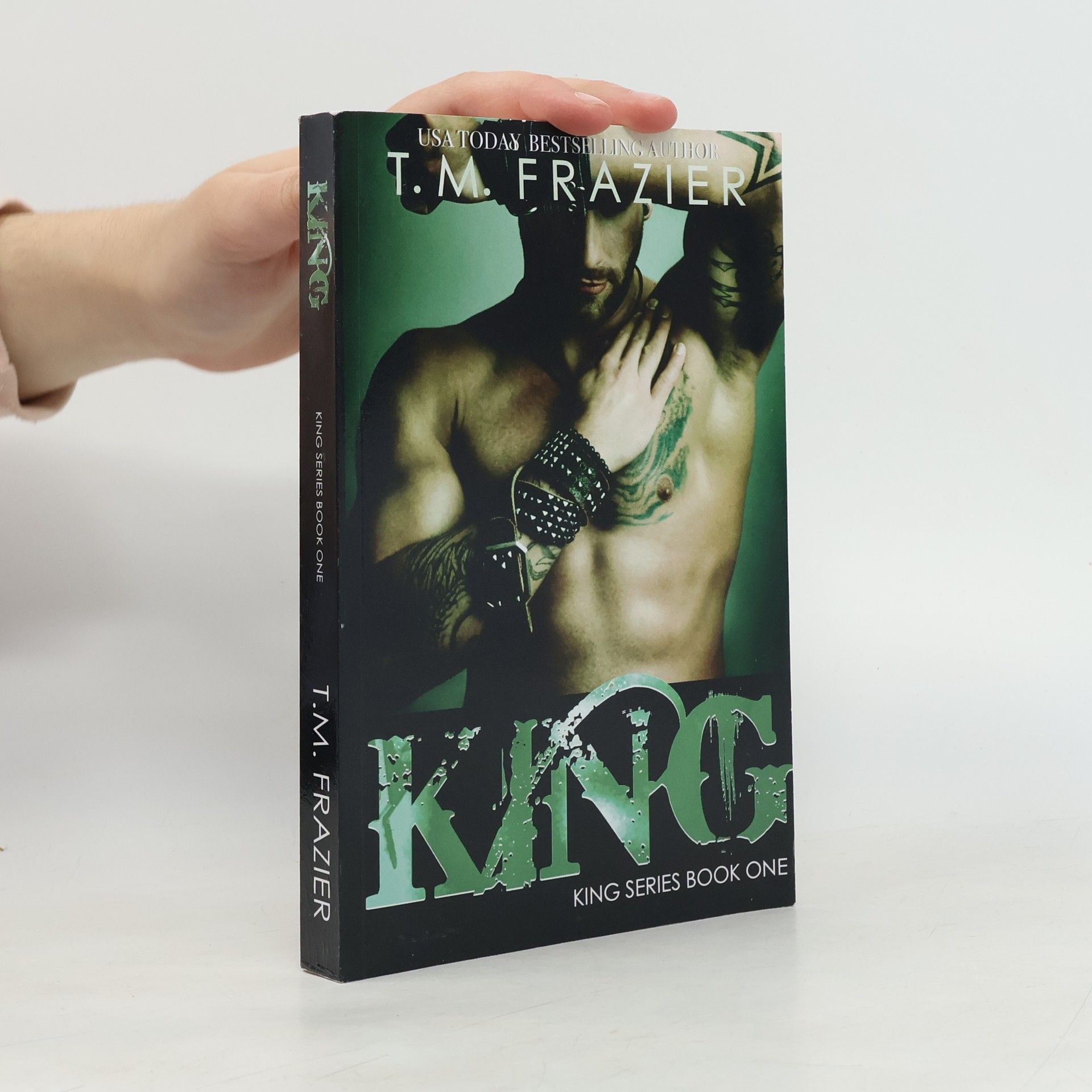 T. M. Frazier King