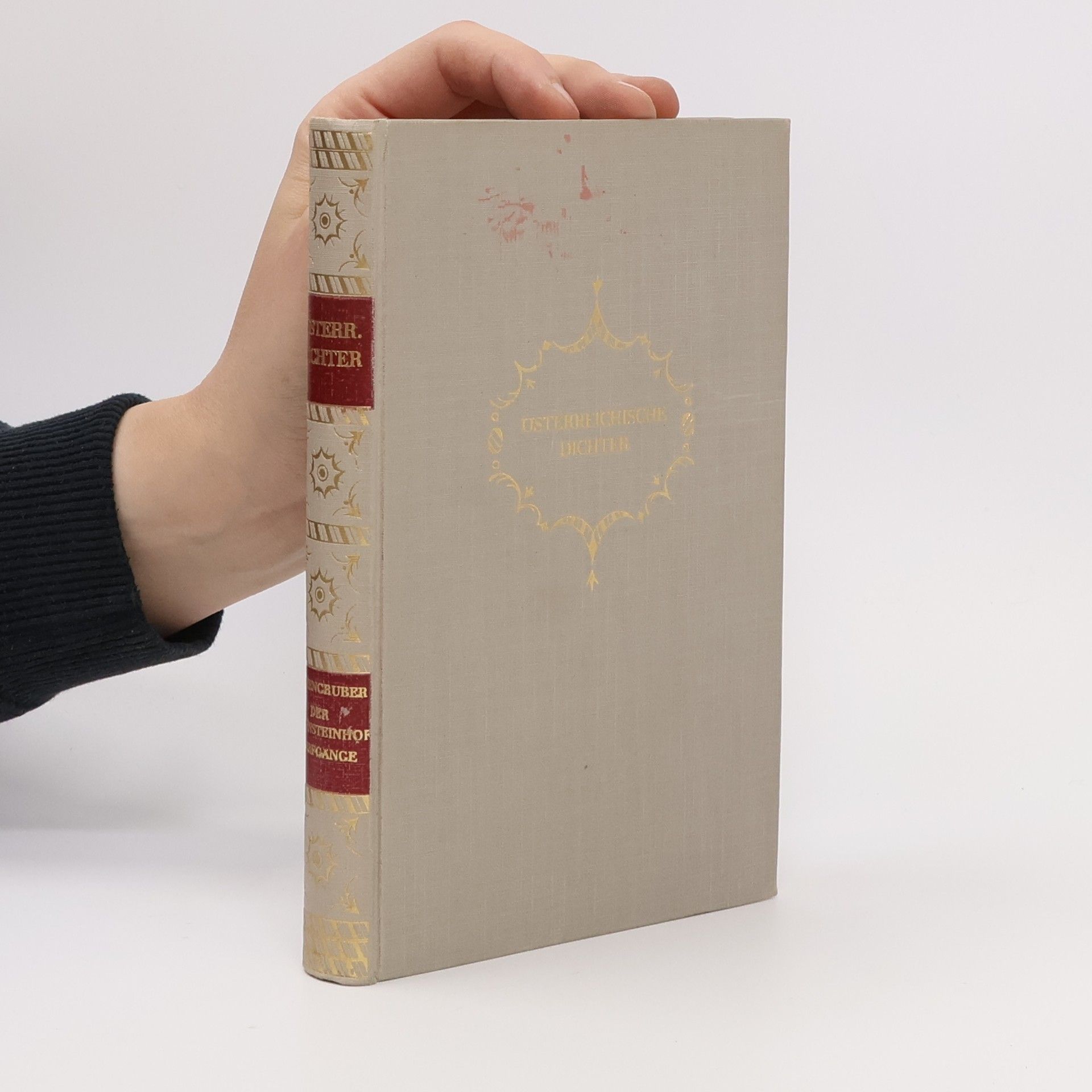 Ludwig Anzengrubers Werke. V. und VI. Band