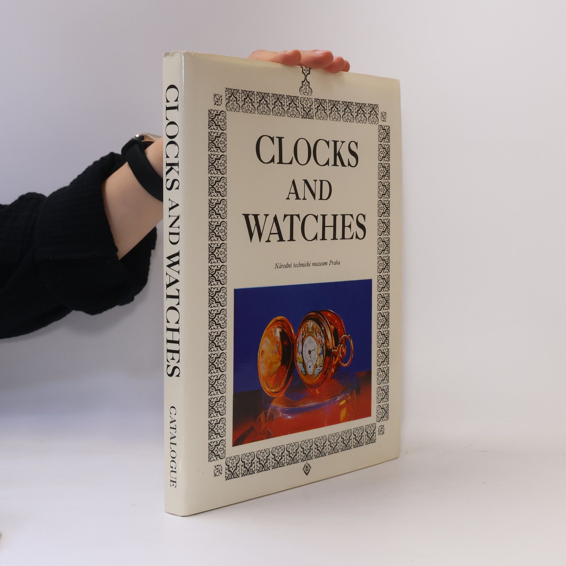 Clocks and Watches