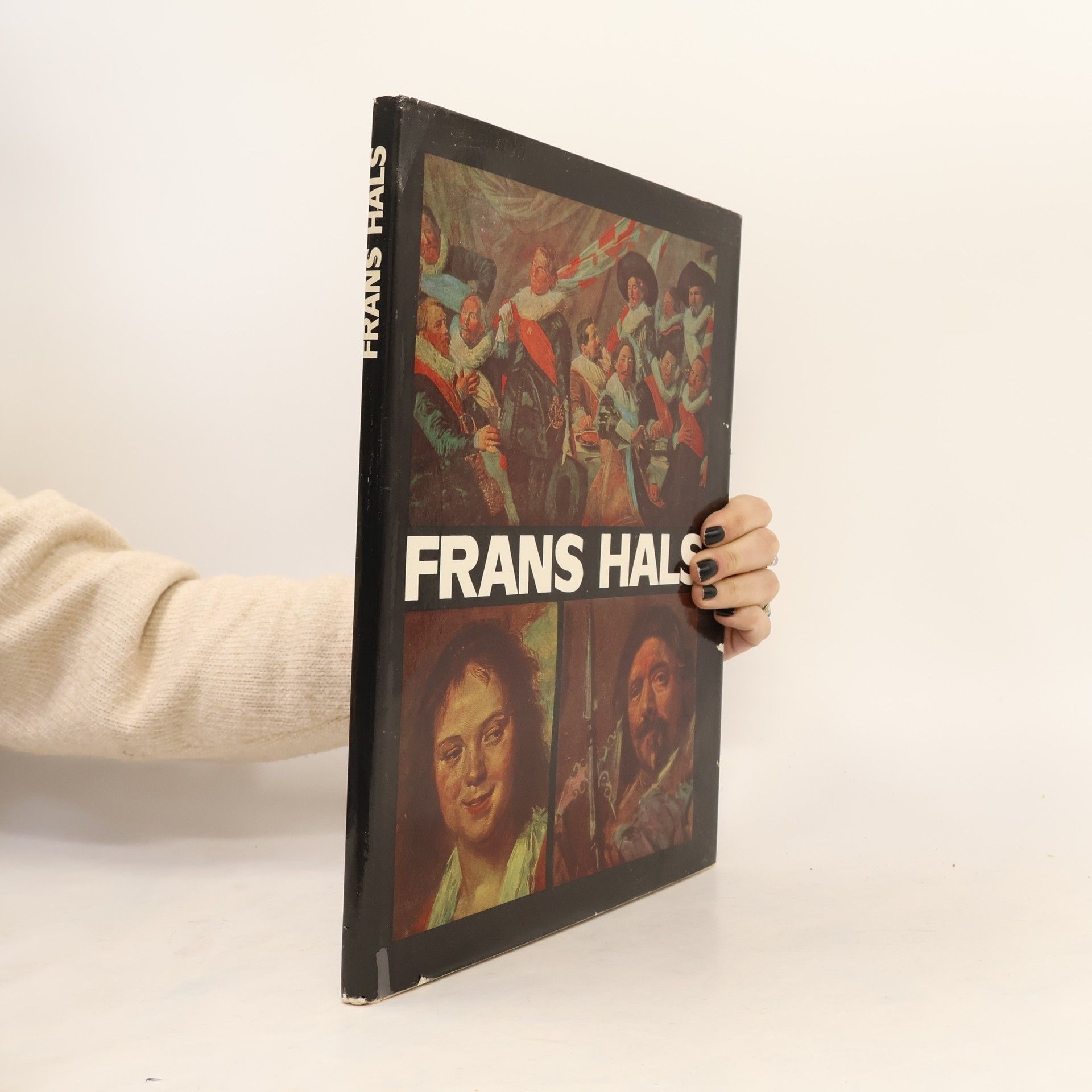 Autorenkollektiv Frans Hals