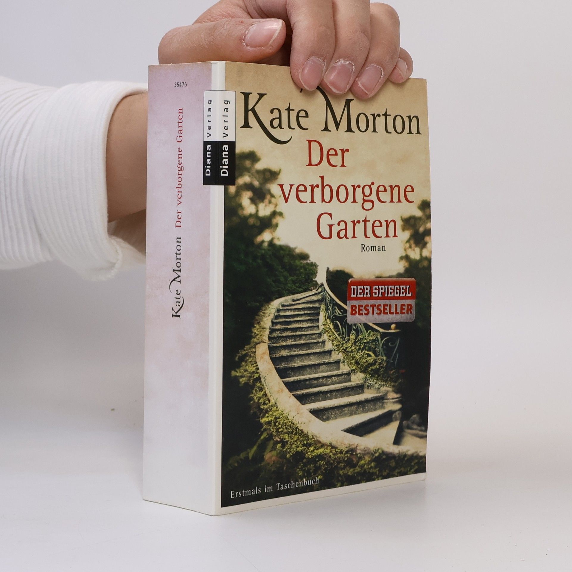 Der verborgene Garten