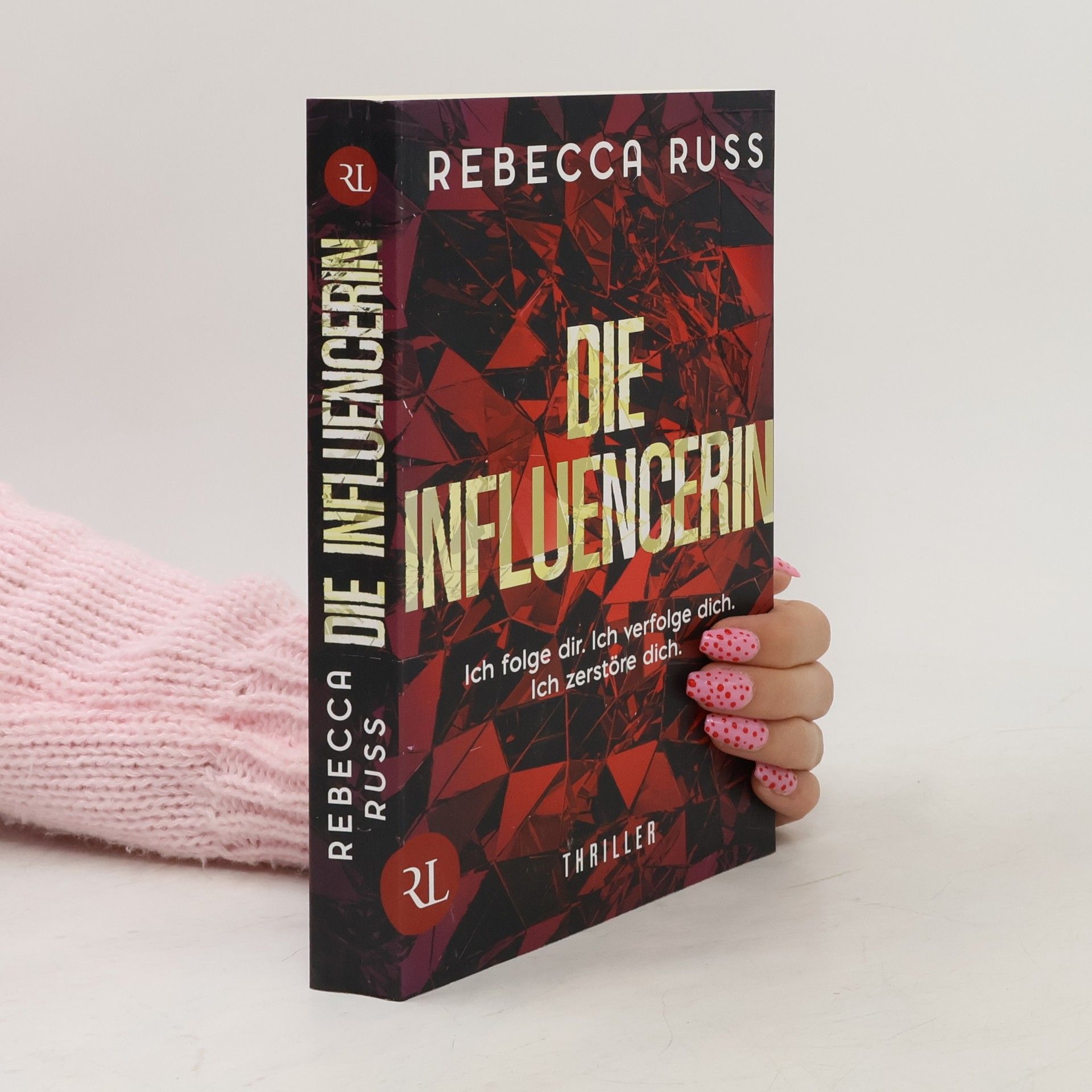 Rebecca Russ Die Influencerin