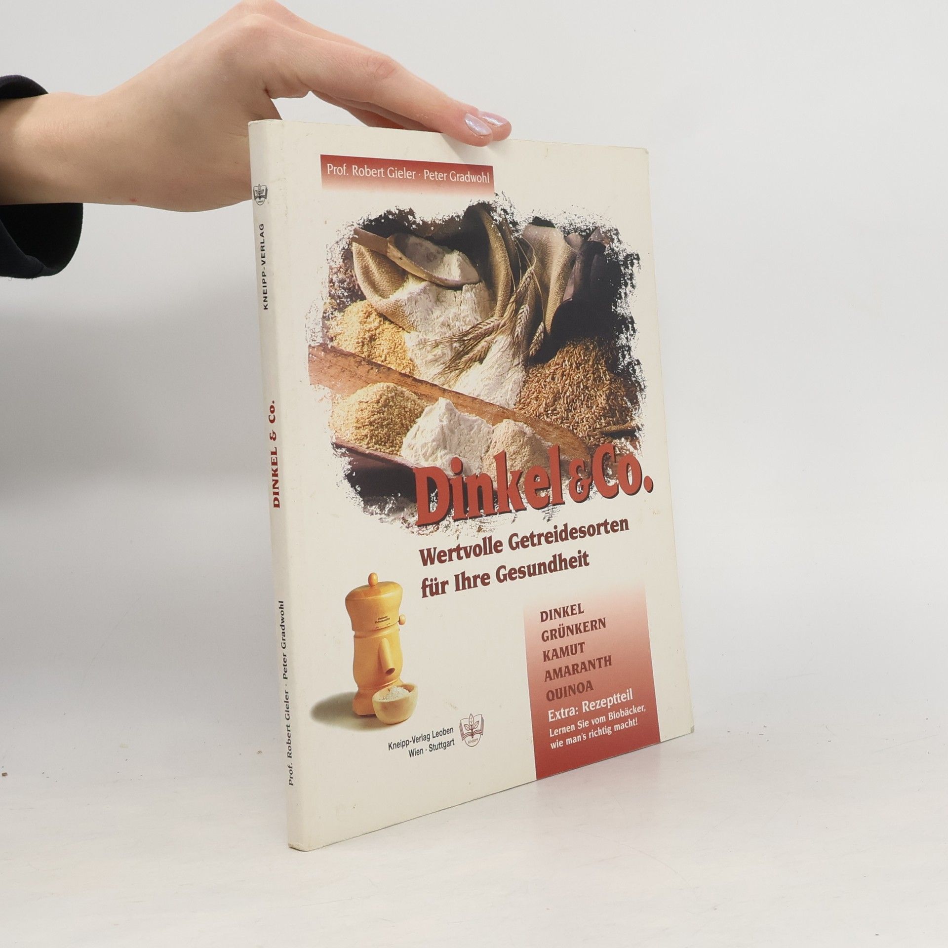 Robert Gieler Dinkel & Co.