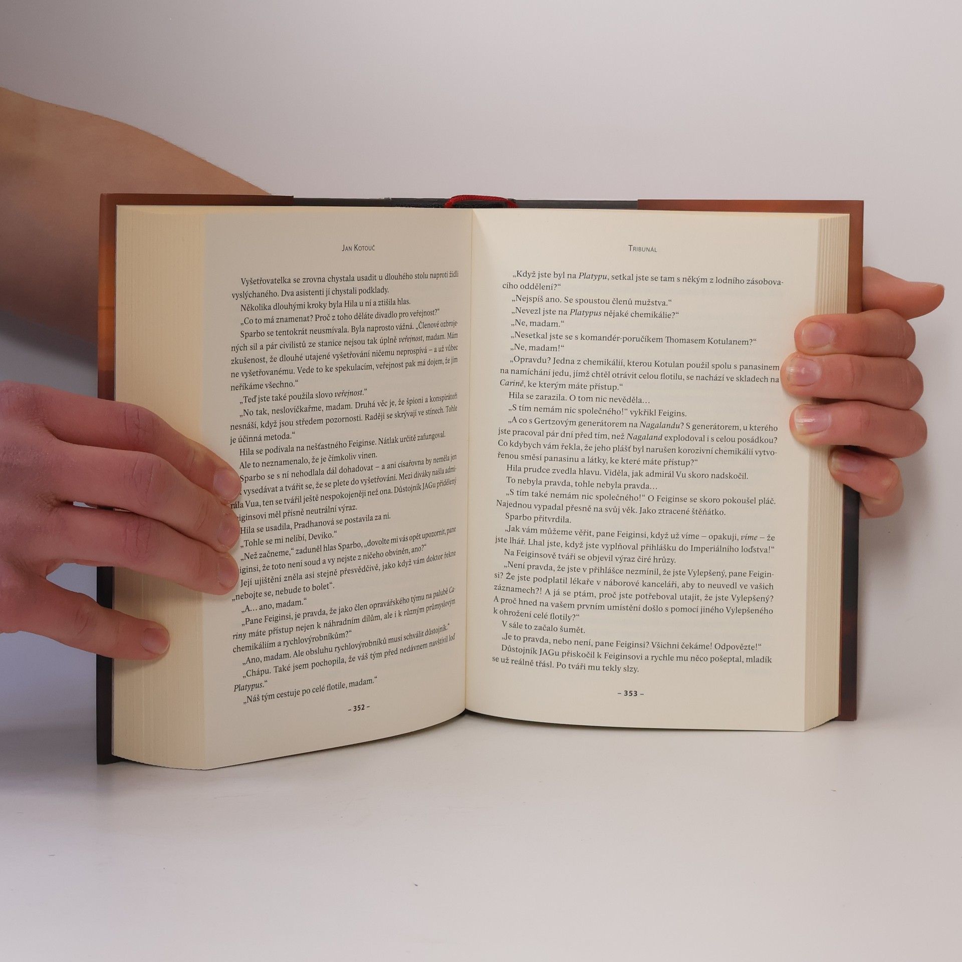 Autorenkollektiv Trosky země. Antologie české science fiction