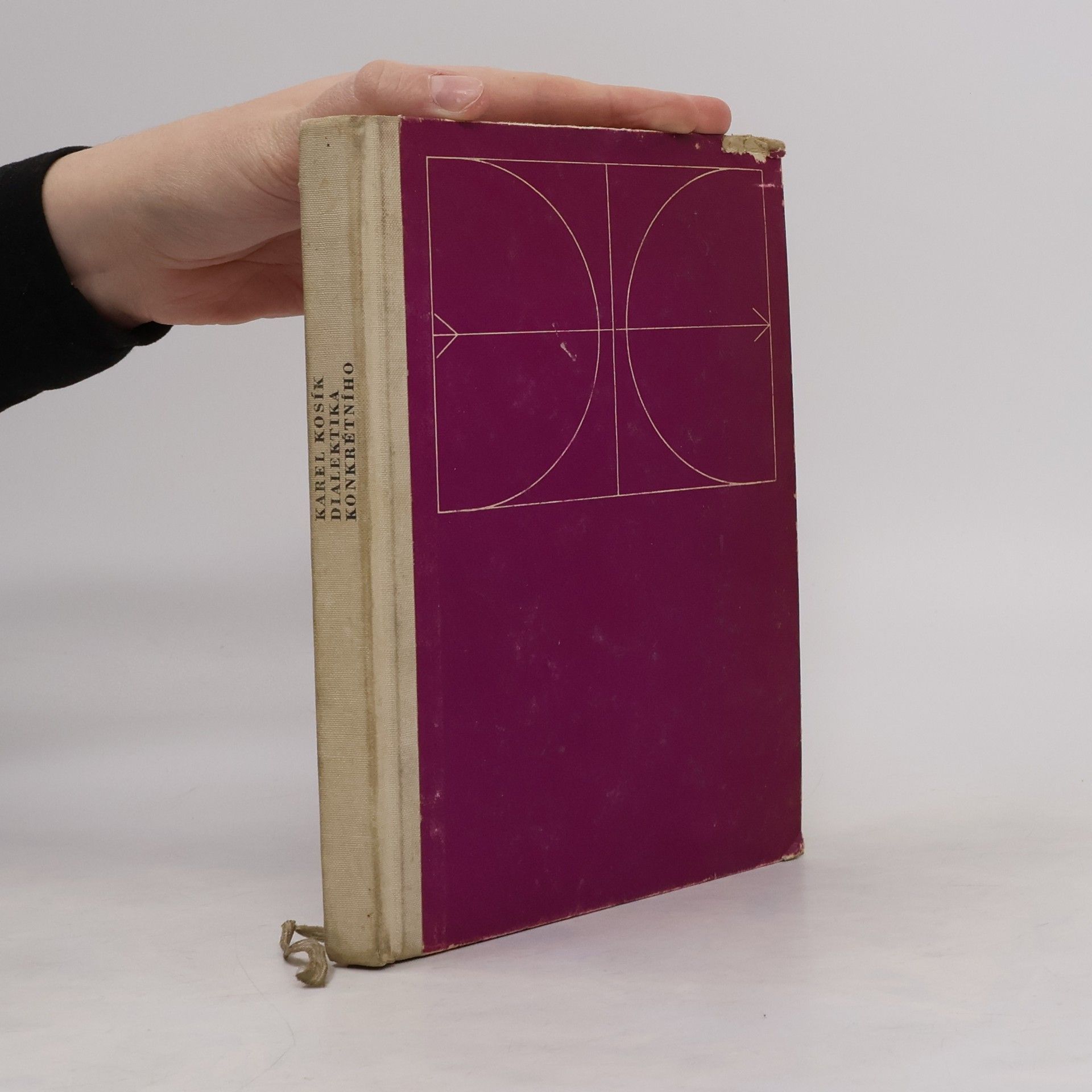 Dialektika konkrétního