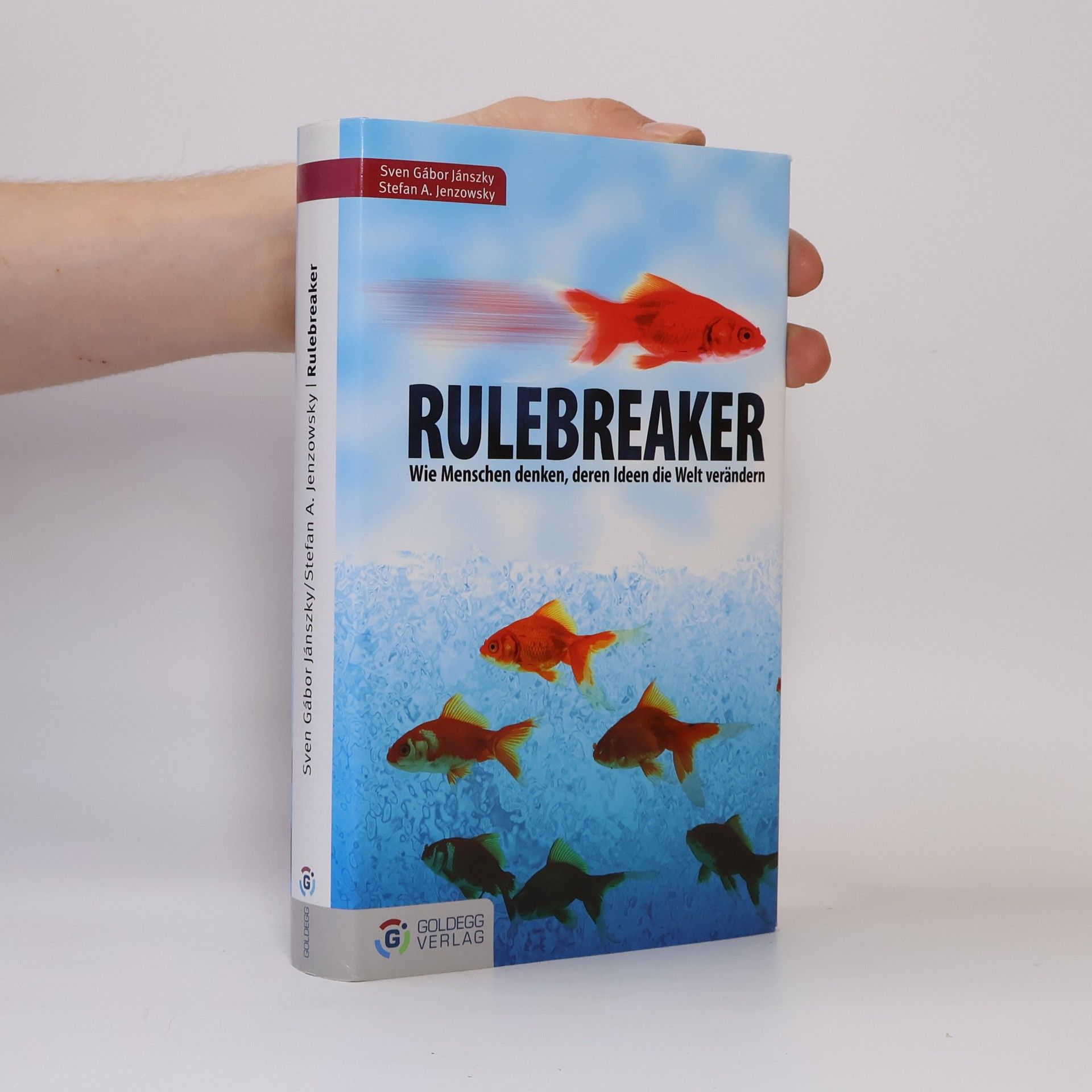 Rulebreaker