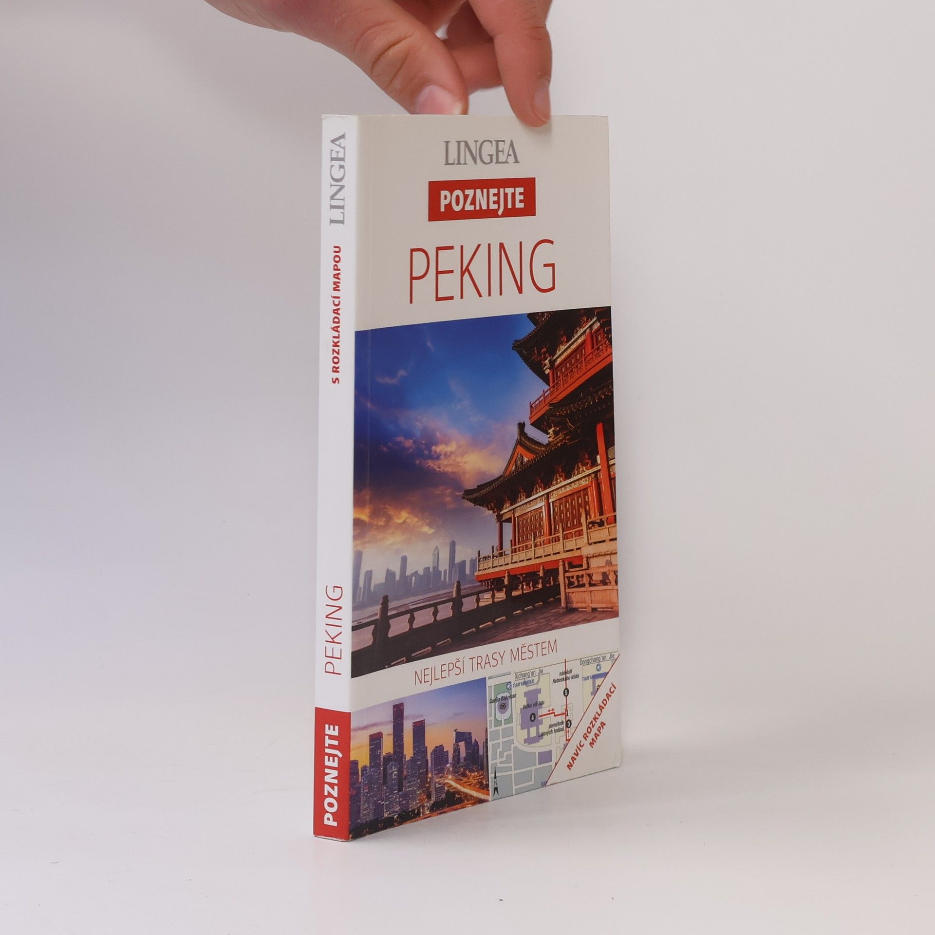 Collectif d'auteurs Peking