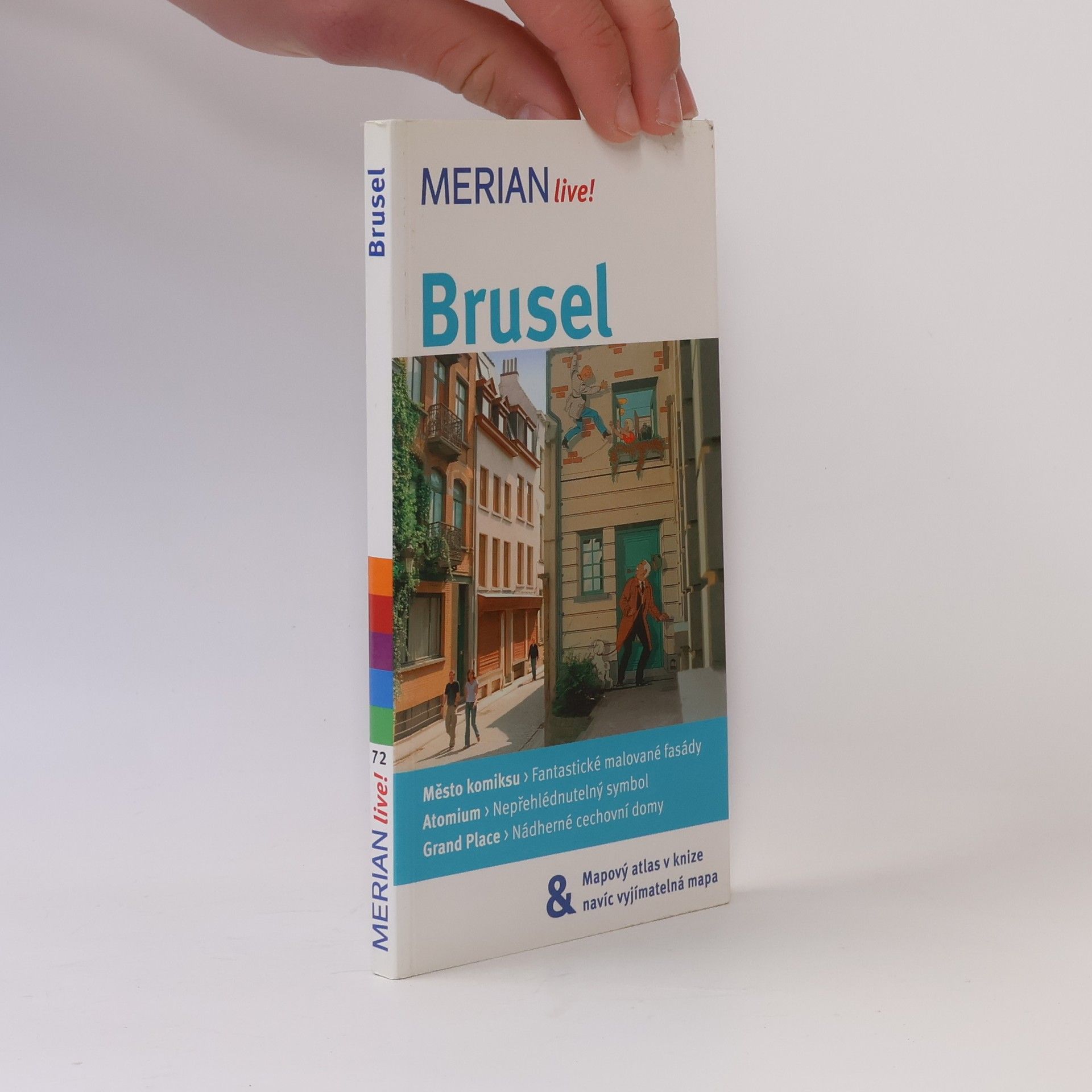 Christine Rettenmeier Brusel