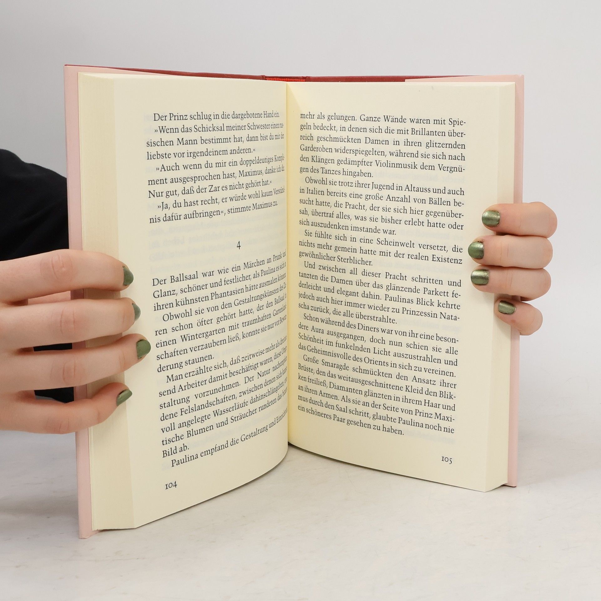 Barbara Cartland Herrin der Liebe