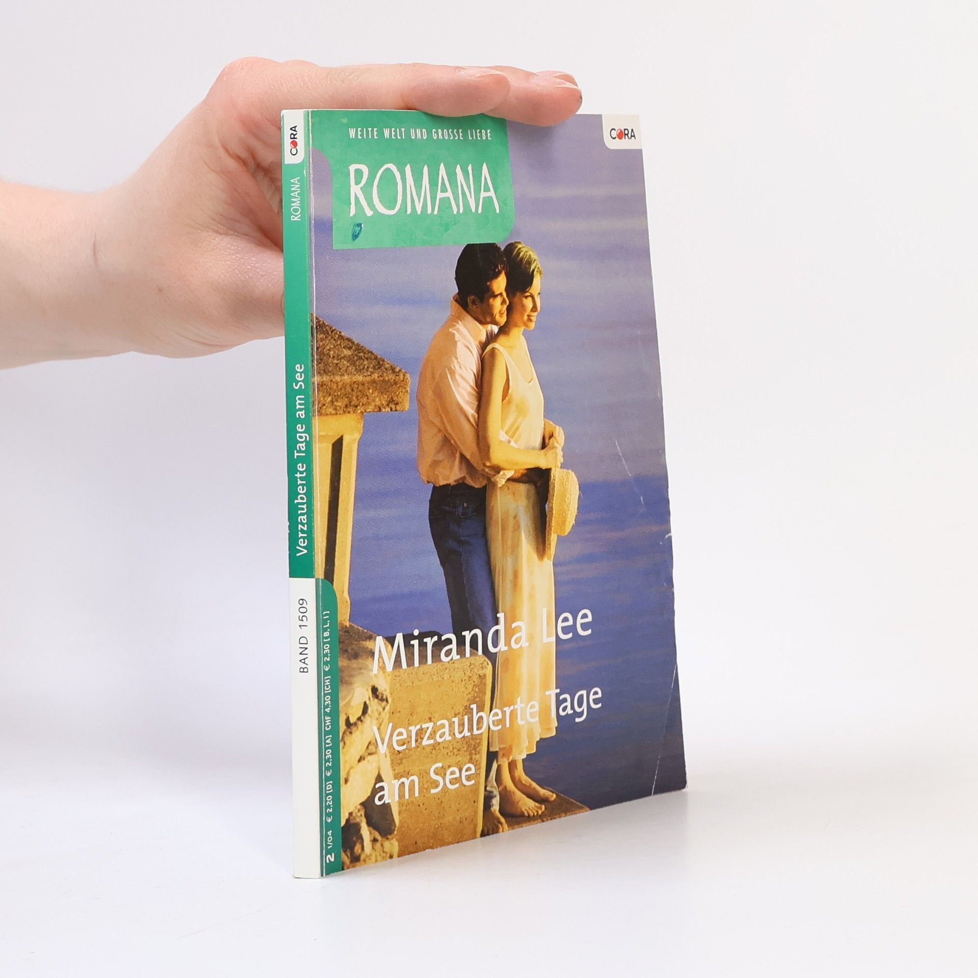 Miranda Lee Romana 1509