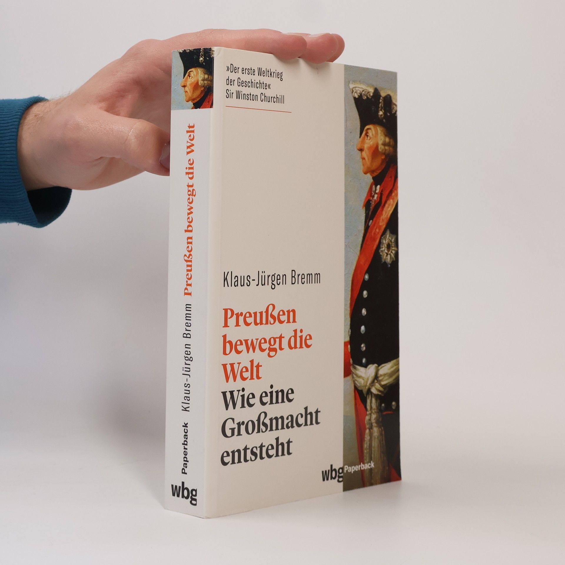 Preußen bewegt die Welt
