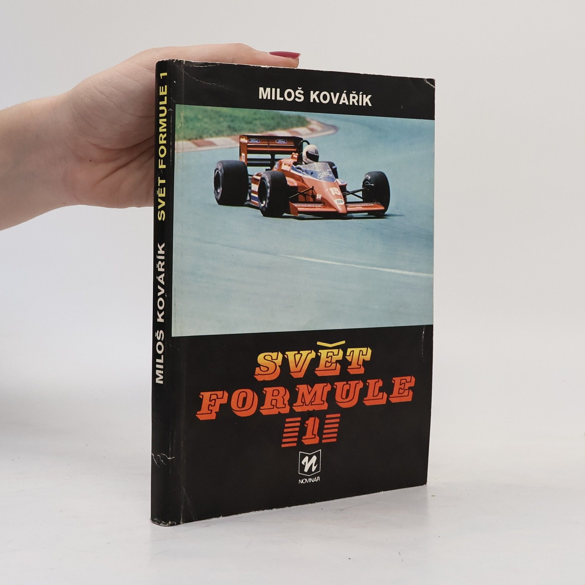 Svět formule 1