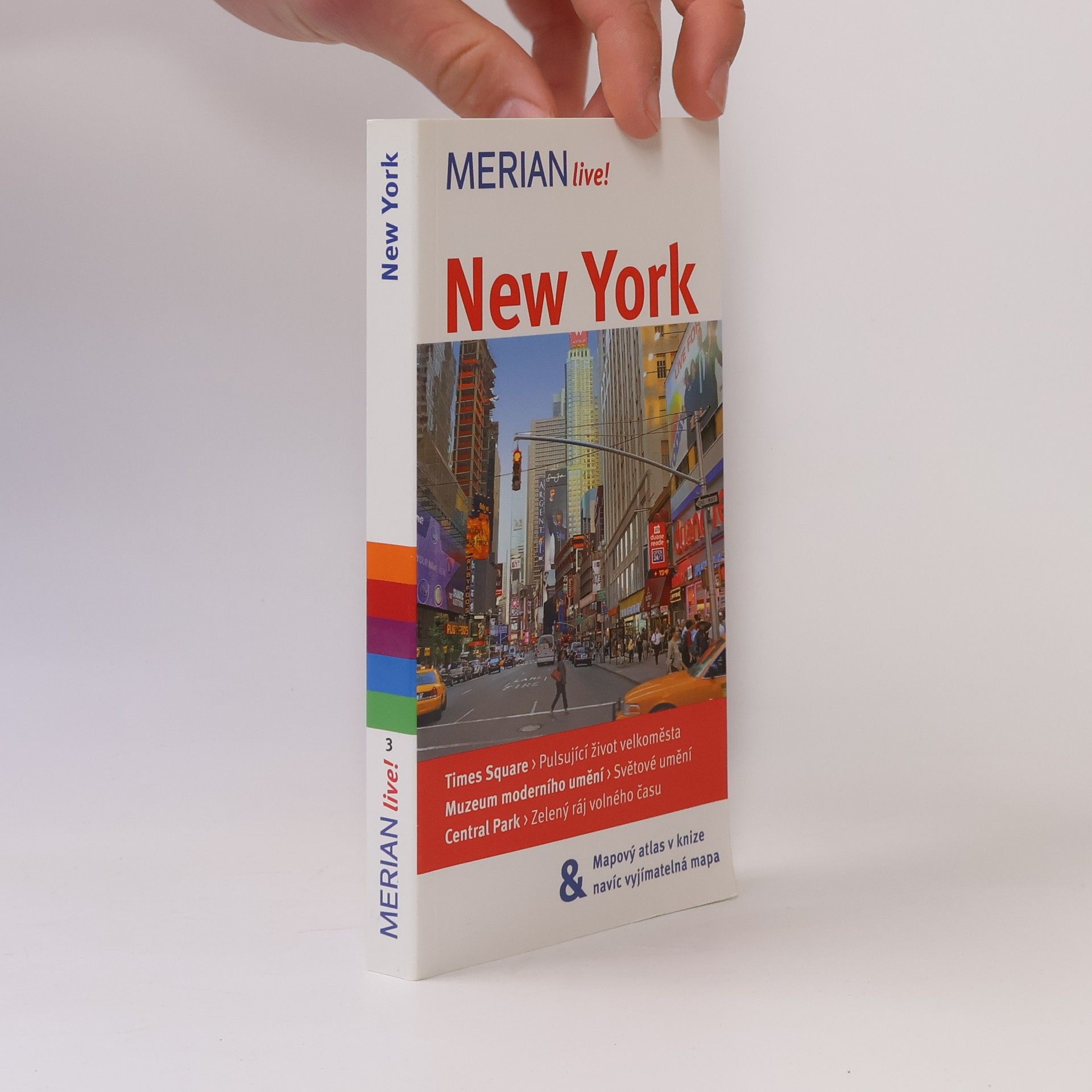 Jörg von Uthmann New York