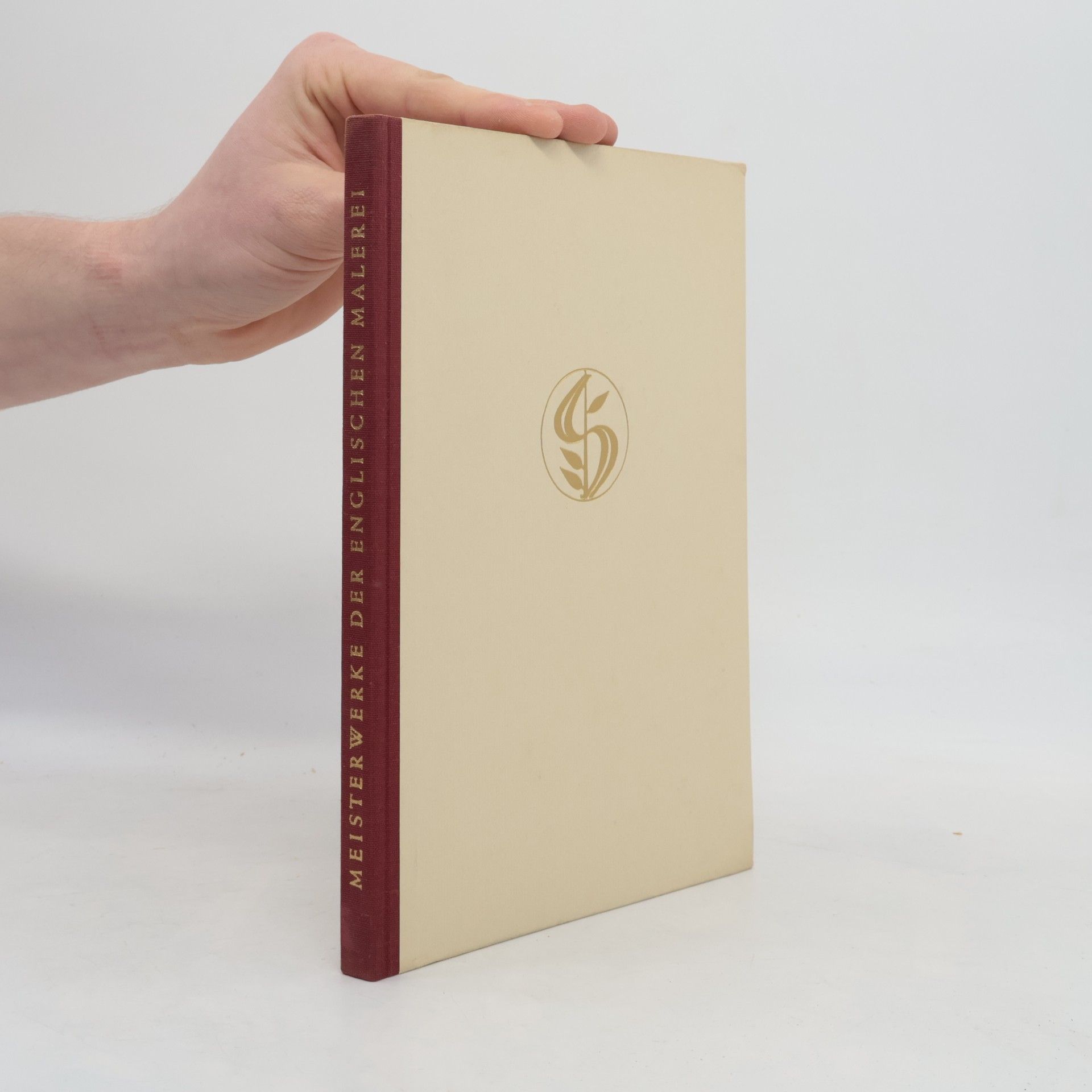 Mark Roskill Meisterwerke der englischen Malerei