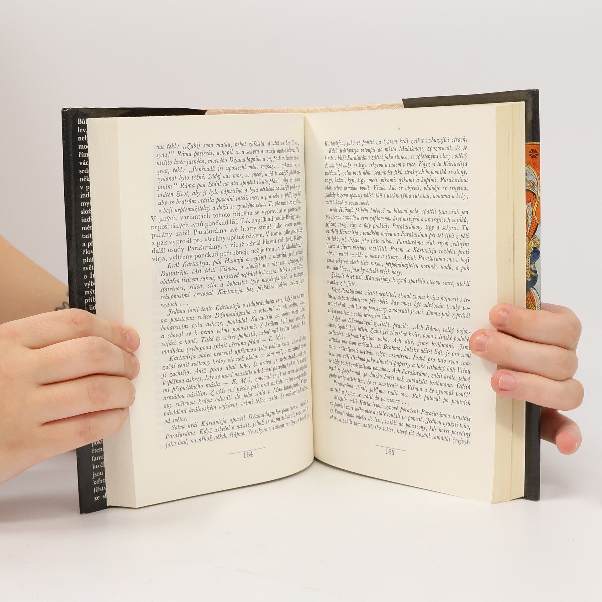 Various authors Bohové s lotosovýma očima