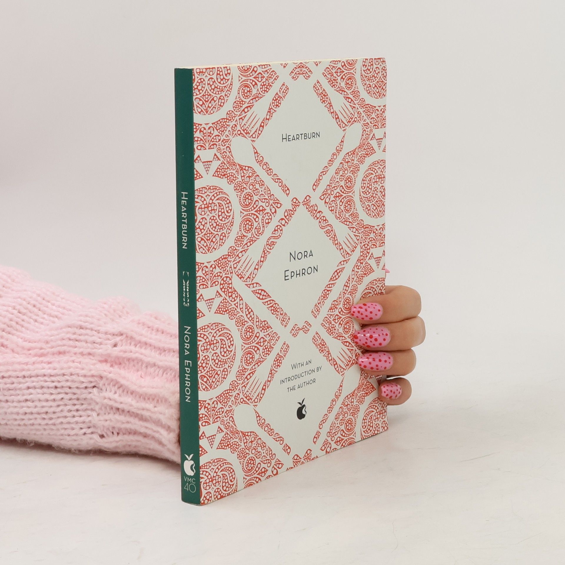 Nora Ephron Heartburn