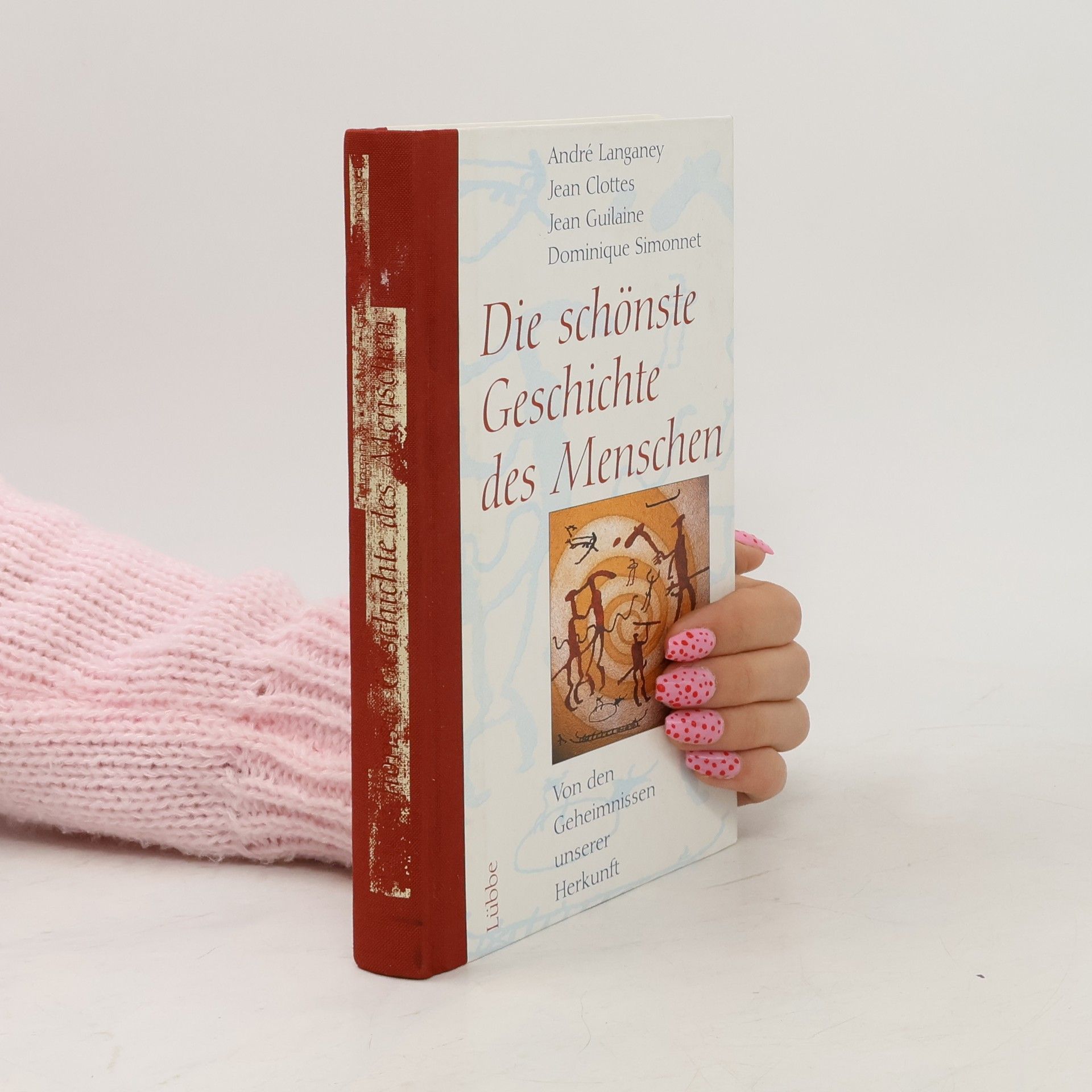 Die schönste Geschichte des Menschen