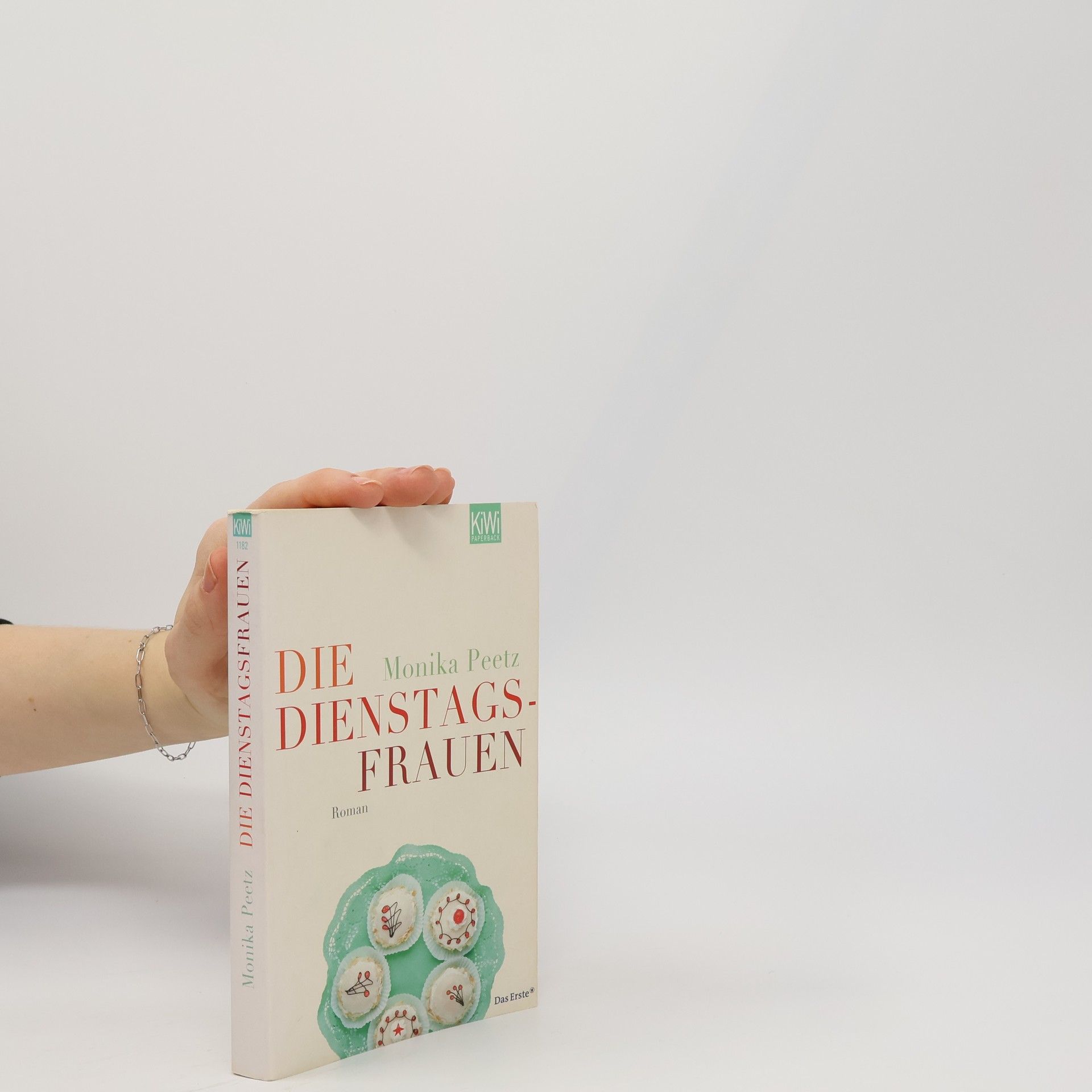 Monika Peetz Die Dienstagsfrauen